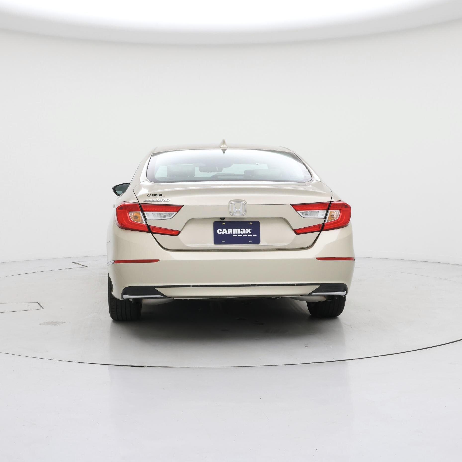 Thumbnail: 2020 Honda Accord - 6