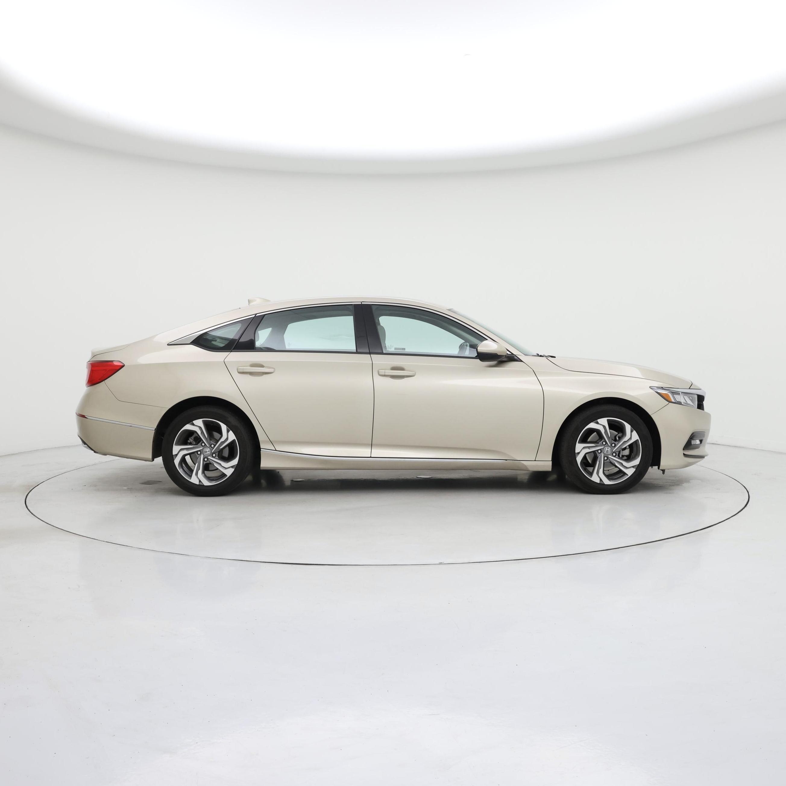 Thumbnail: 2020 Honda Accord - 7