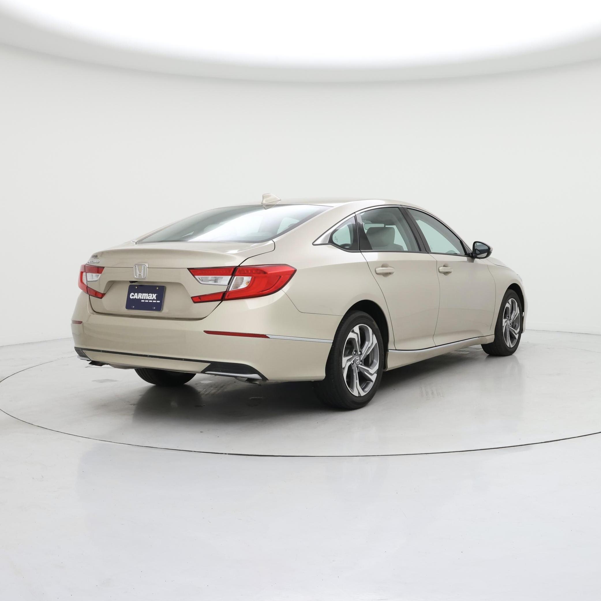 Thumbnail: 2020 Honda Accord - 8