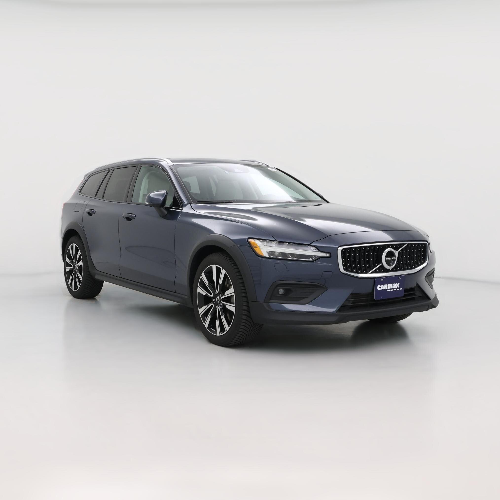 Thumbnail: 2022 Volvo S60 - 1