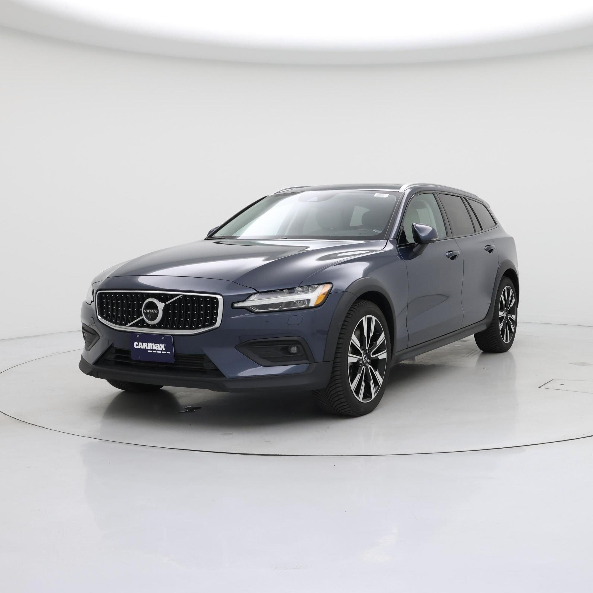 Thumbnail: 2022 Volvo S60 - 4