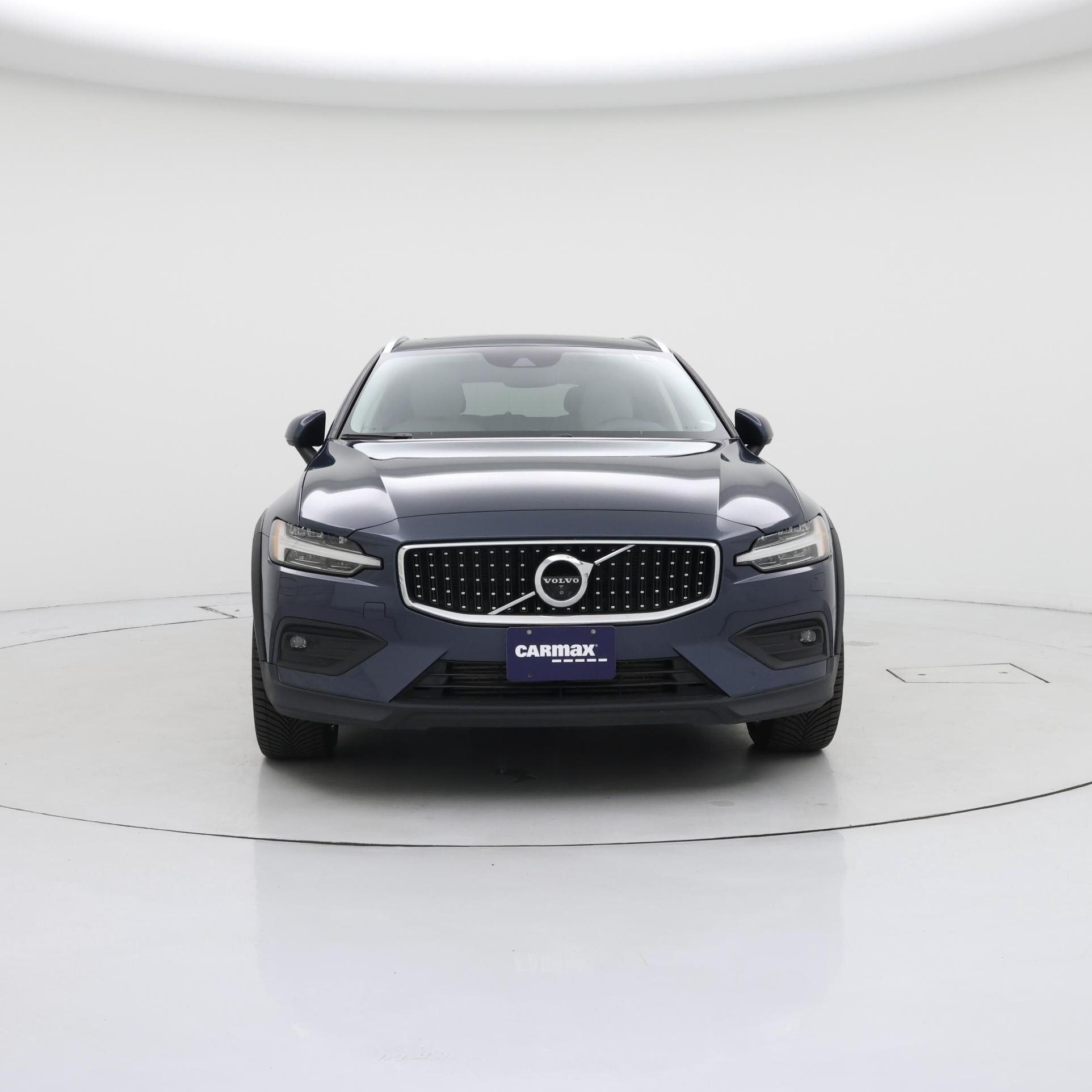 Thumbnail: 2022 Volvo S60 - 5