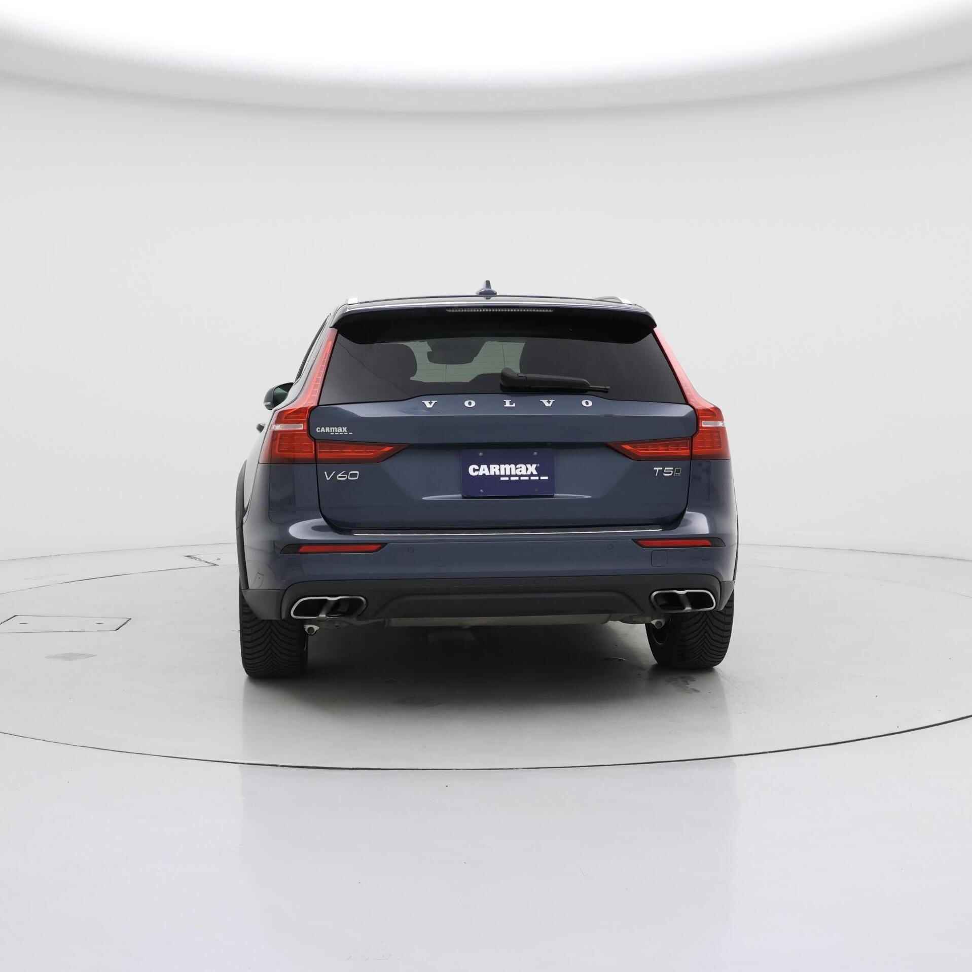Thumbnail: 2022 Volvo S60 - 6