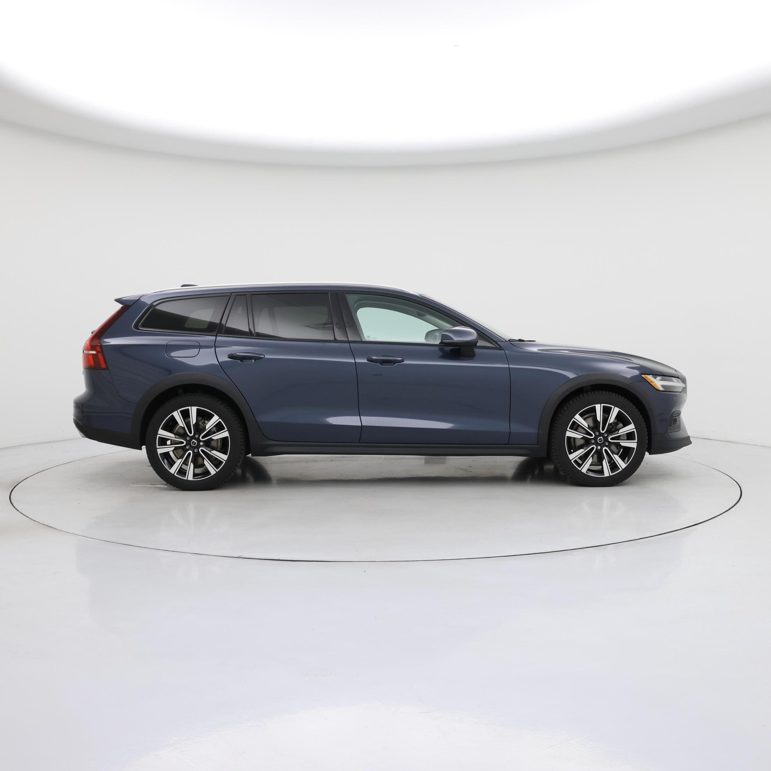 Thumbnail: 2022 Volvo S60 - 7