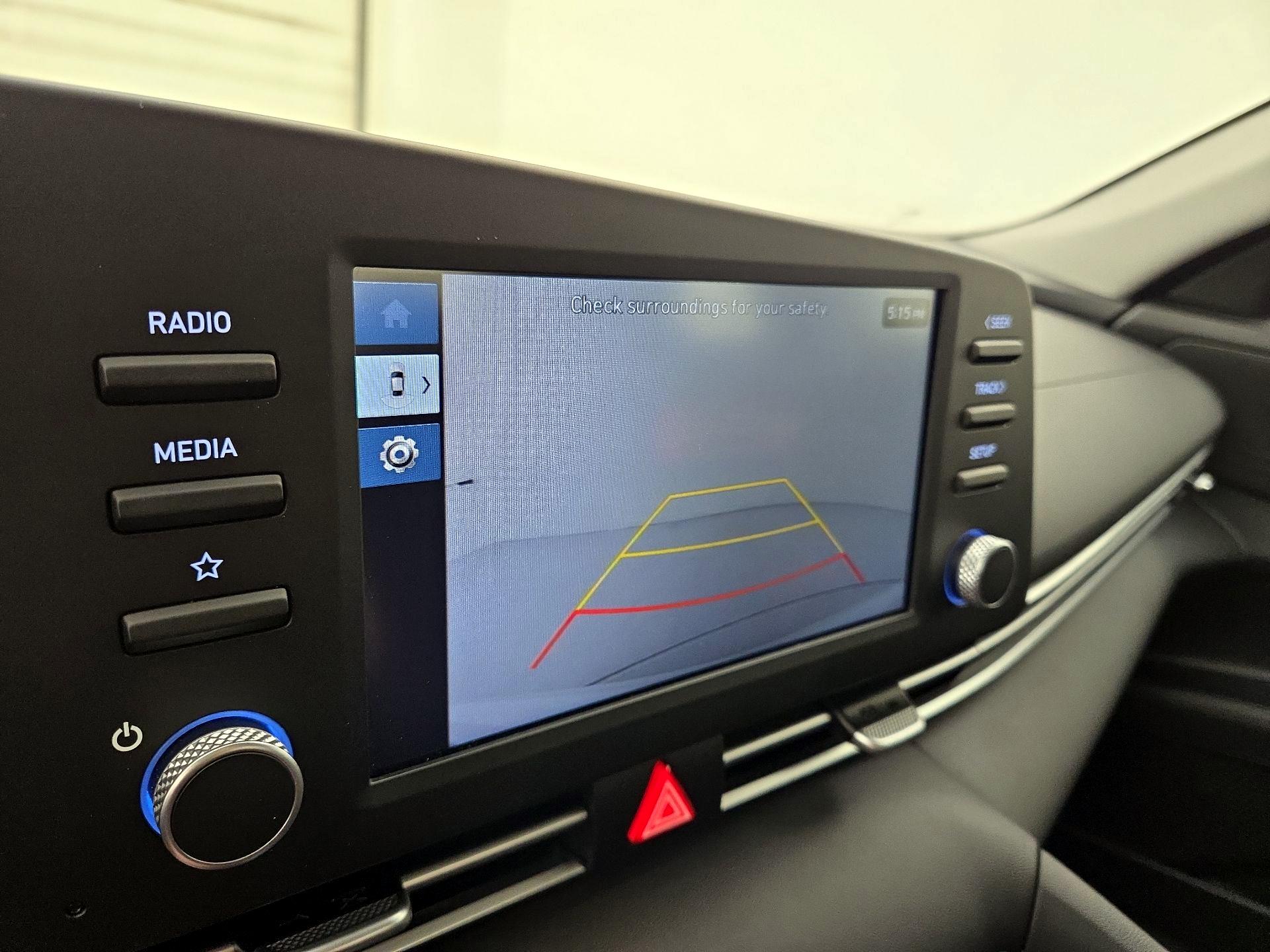 Thumbnail: 2025 Hyundai Elantra - 14