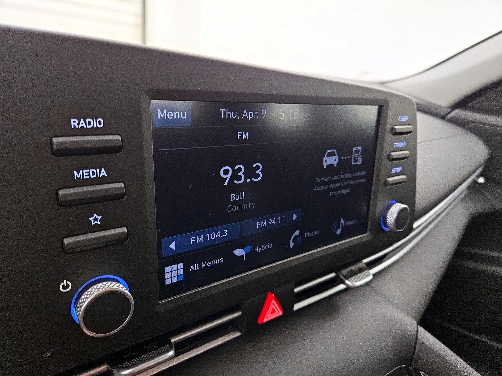 Thumbnail: 2025 Hyundai Elantra - 15