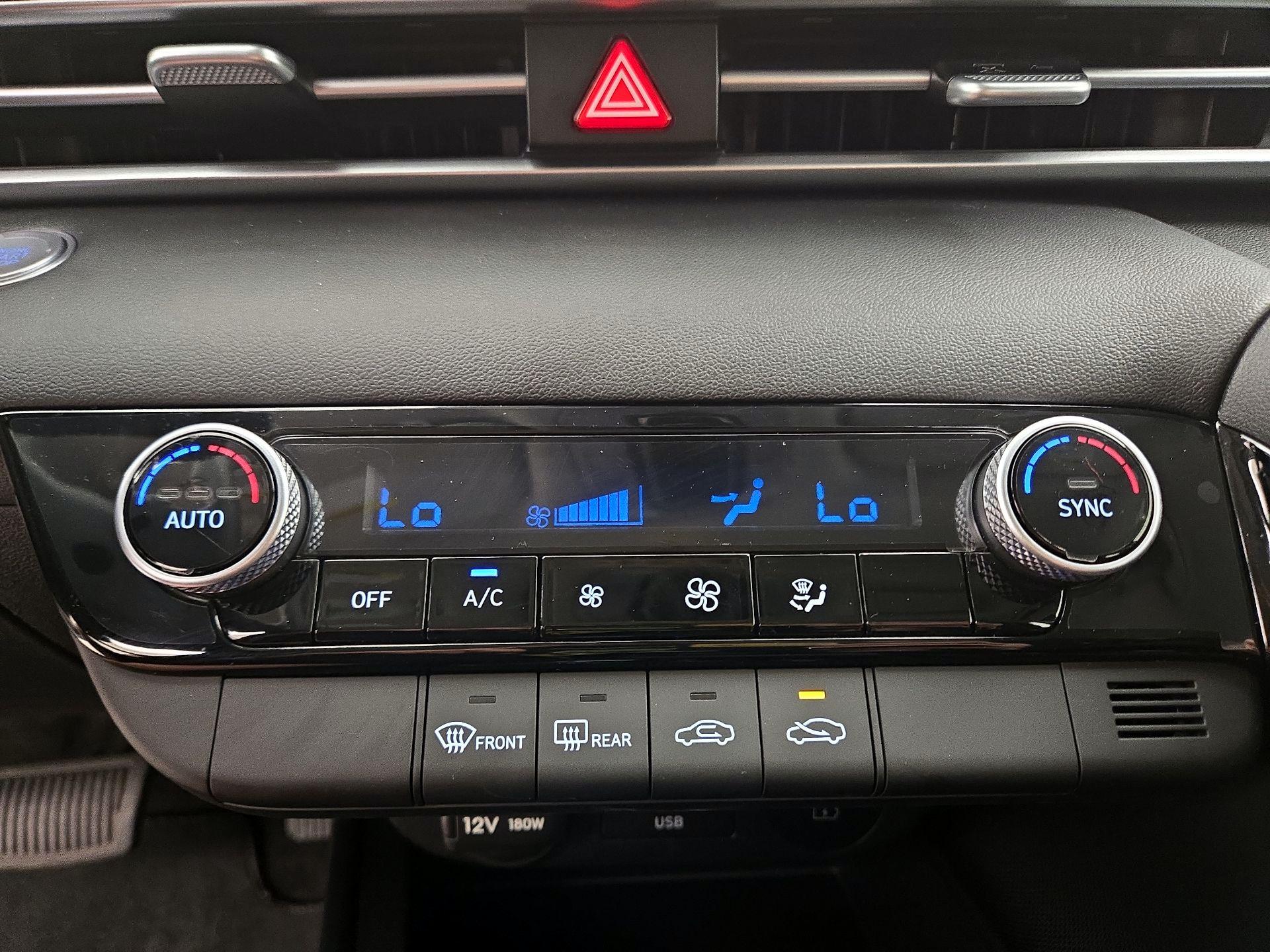 Thumbnail: 2025 Hyundai Elantra - 16