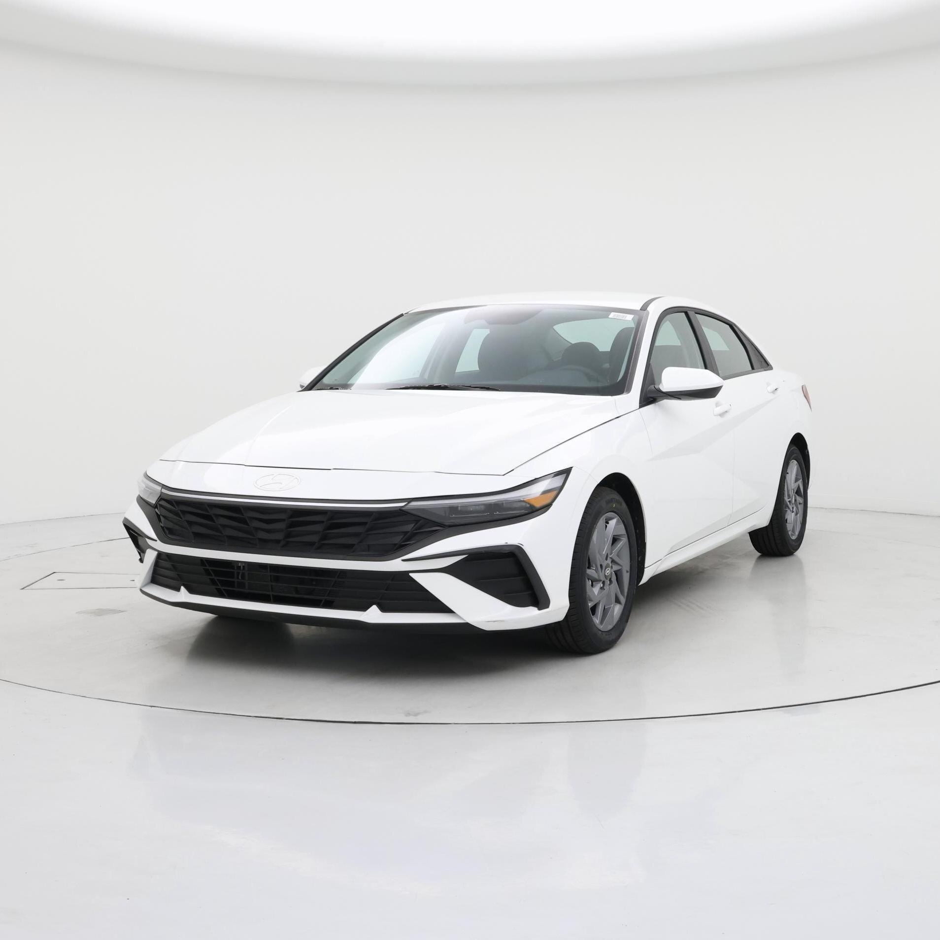 Thumbnail: 2025 Hyundai Elantra - 4