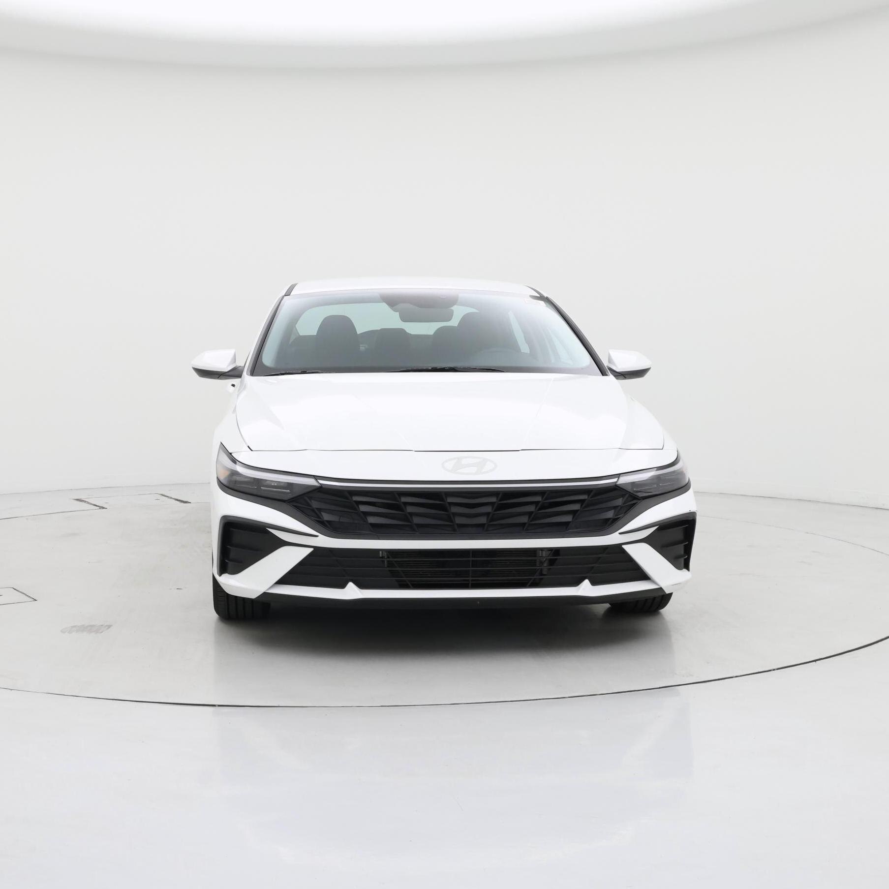 Thumbnail: 2025 Hyundai Elantra - 5