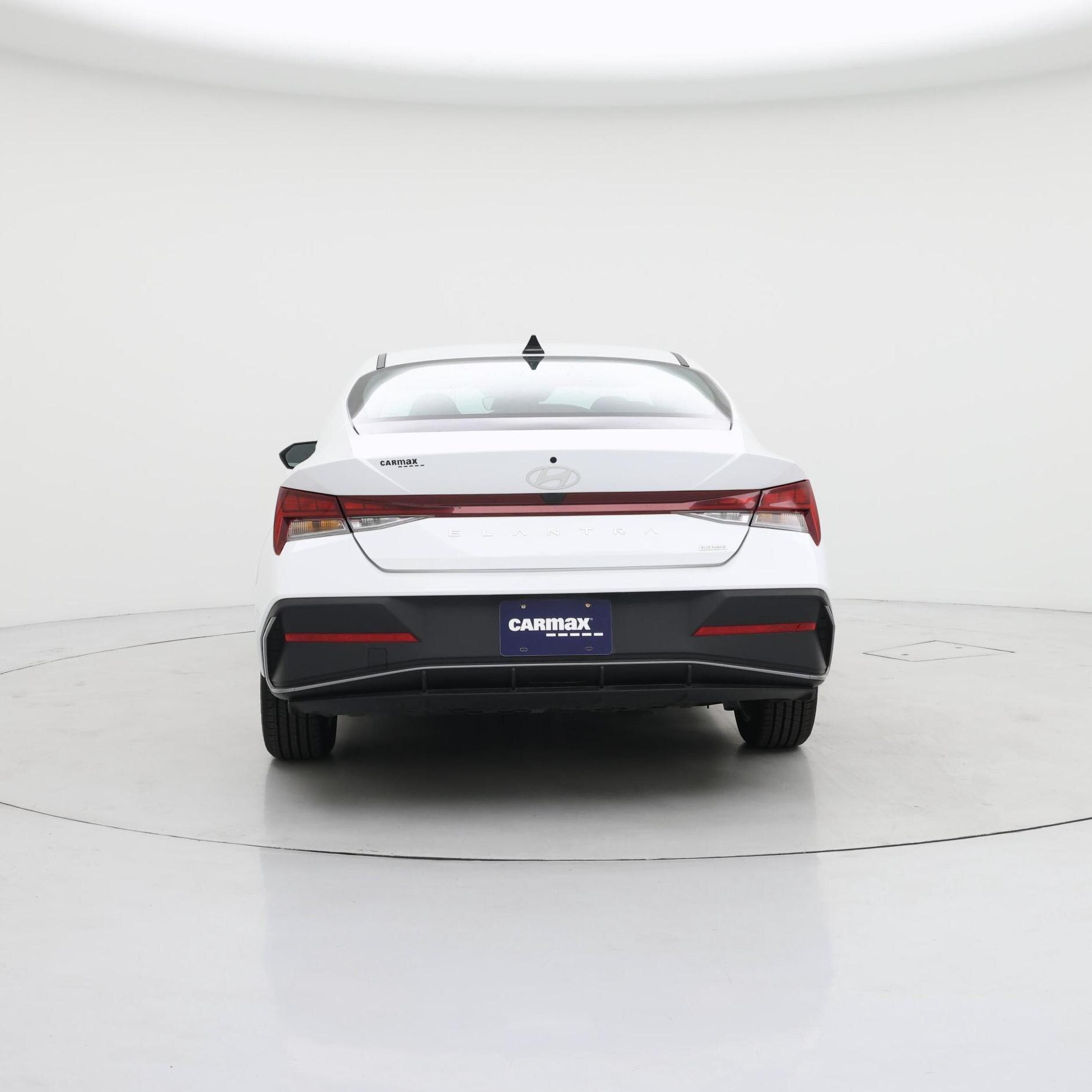 Thumbnail: 2025 Hyundai Elantra - 6