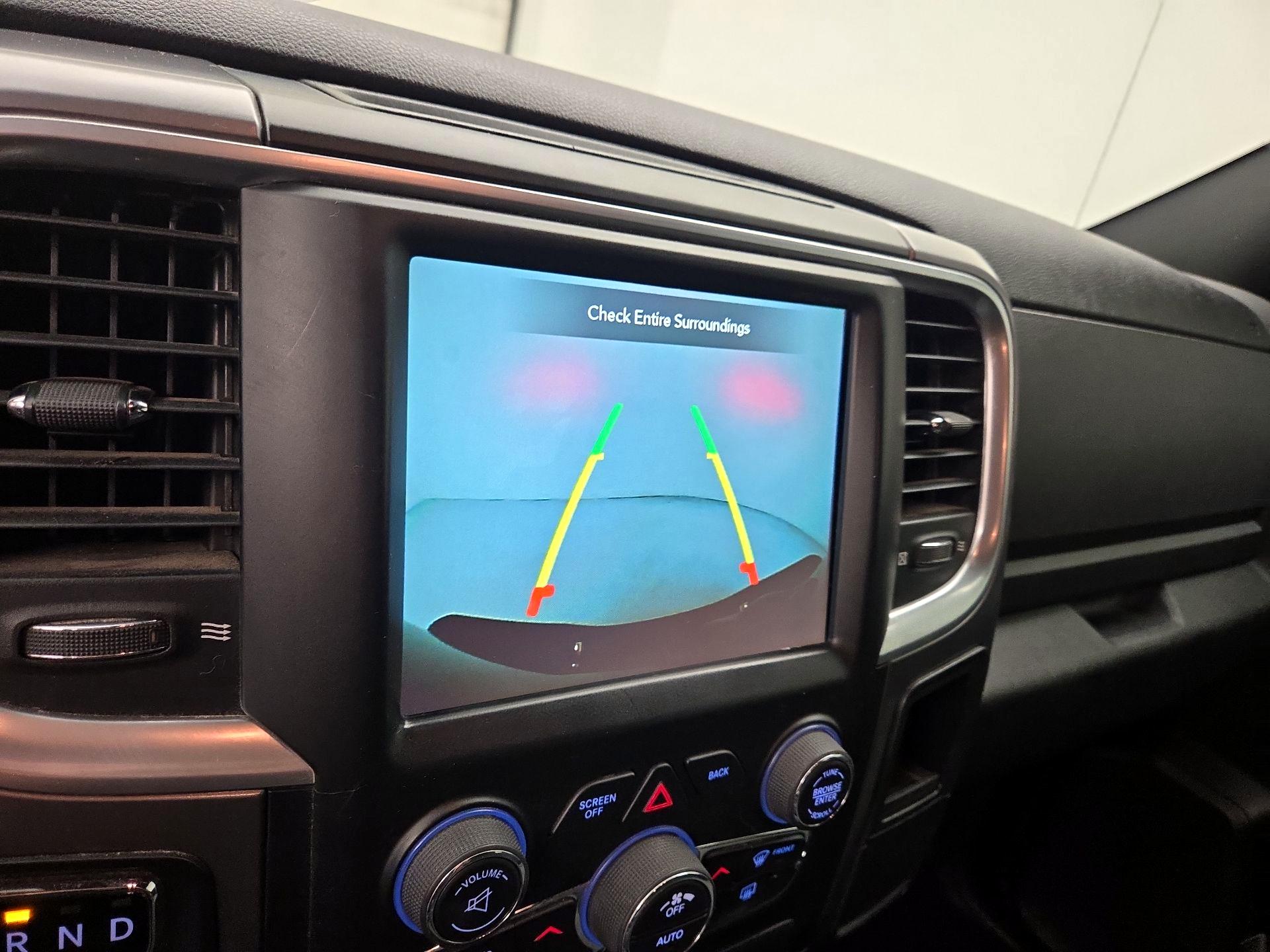 Thumbnail: 2021 RAM 1500 Classic - 15