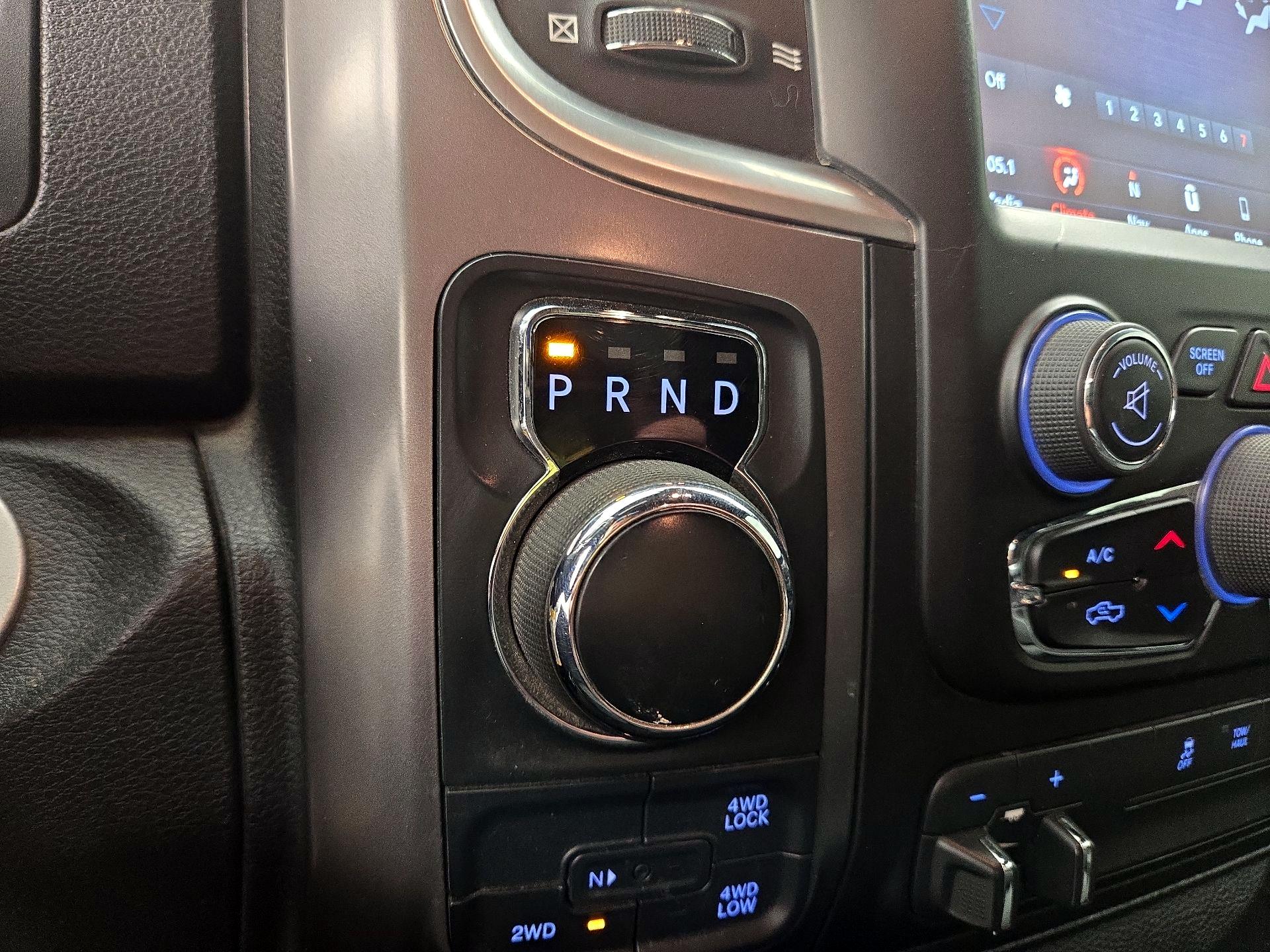 Thumbnail: 2021 RAM 1500 Classic - 18