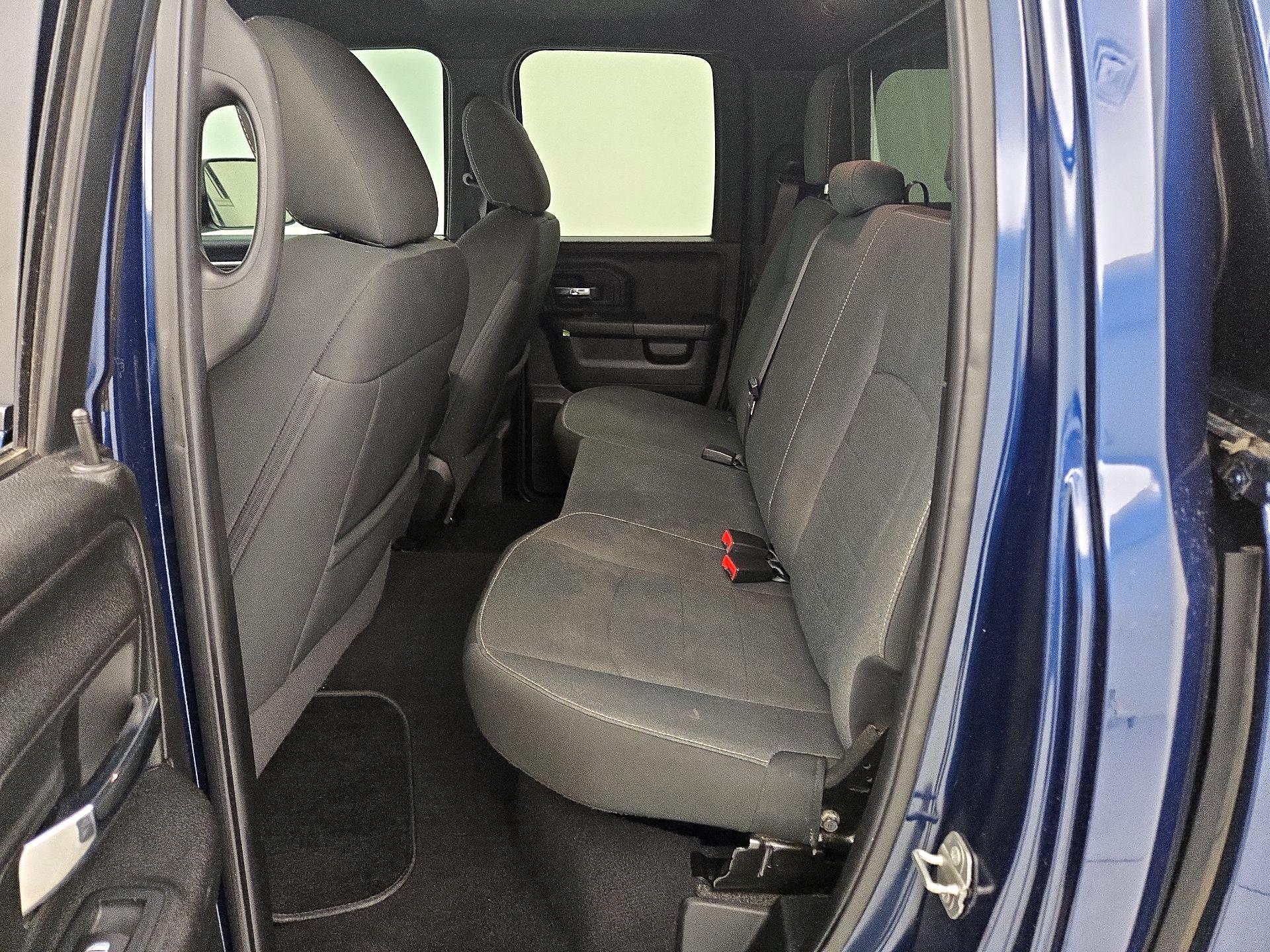 Thumbnail: 2021 RAM 1500 Classic - 20