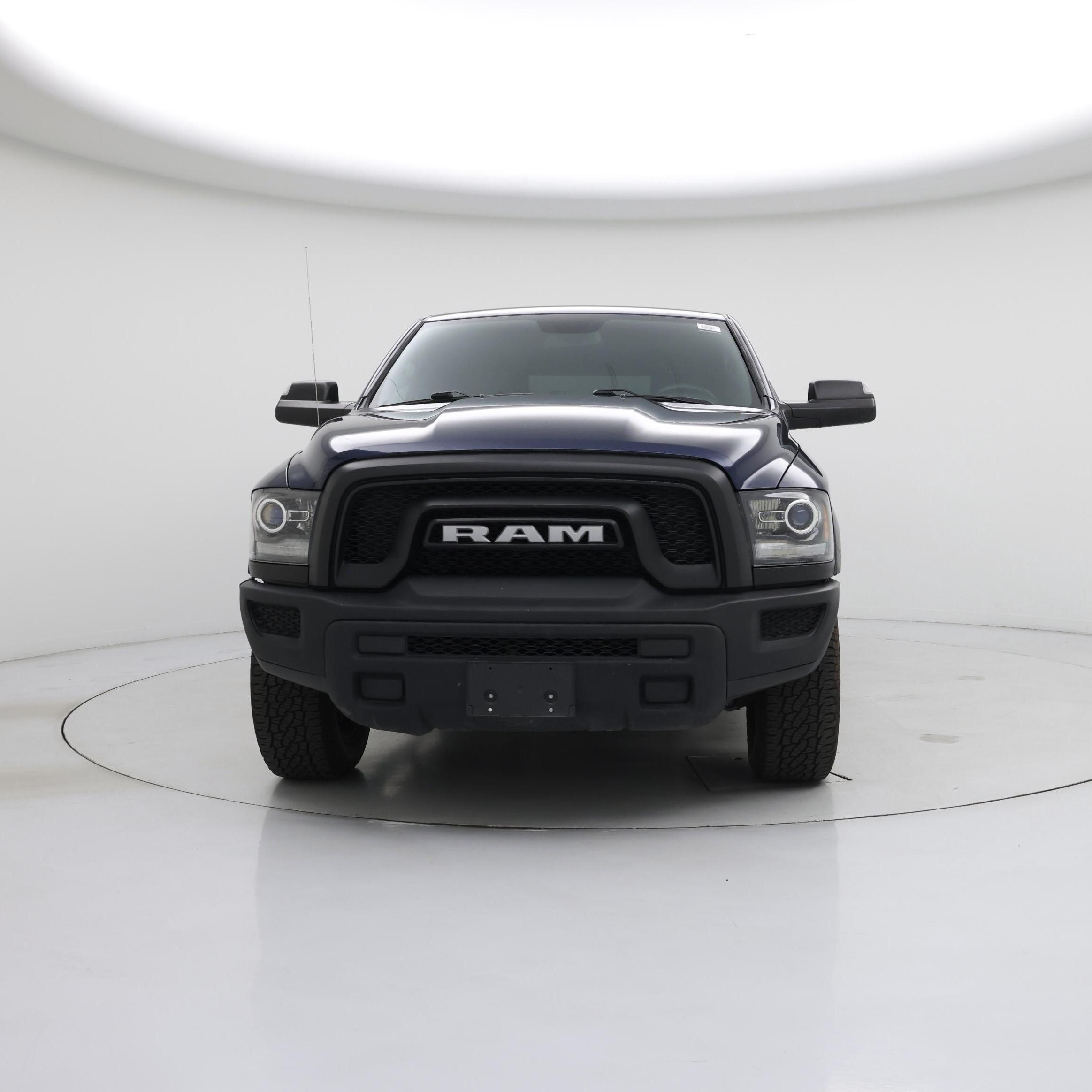 Thumbnail: 2021 RAM 1500 Classic - 5