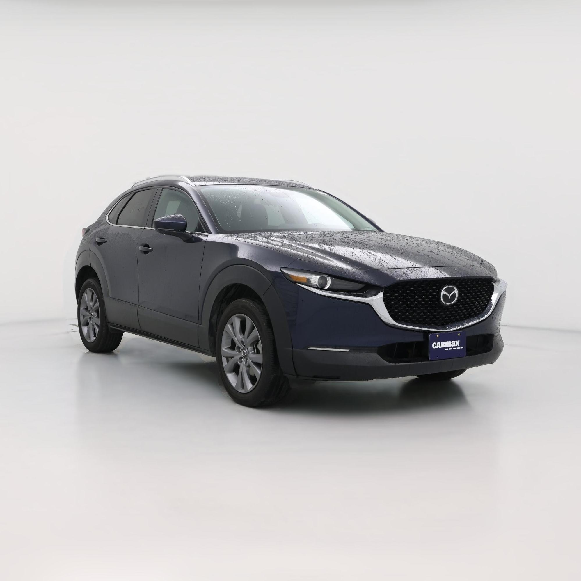 Thumbnail: 2025 Mazda CX-30 - 1