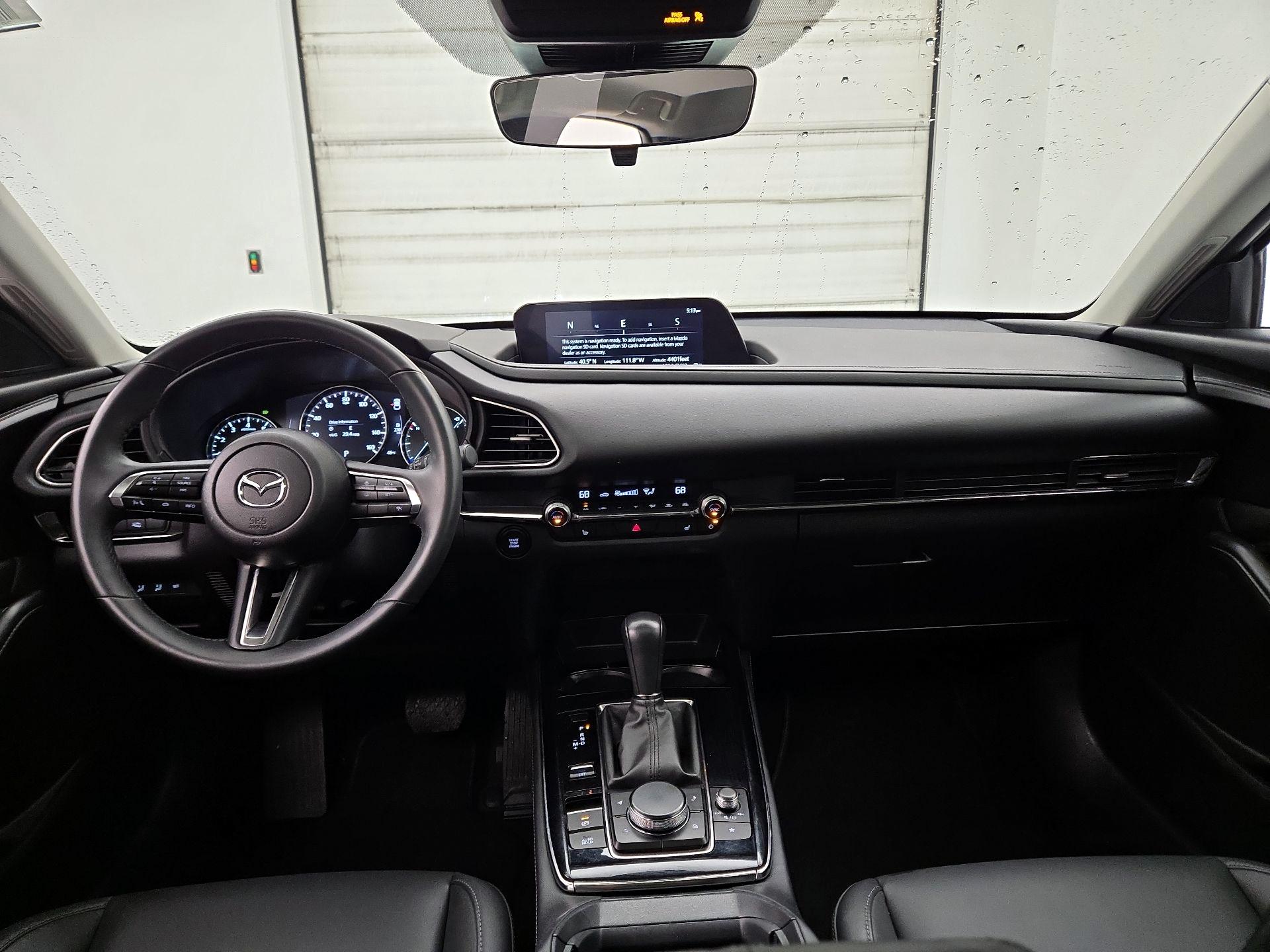 Thumbnail: 2025 Mazda CX-30 - 9