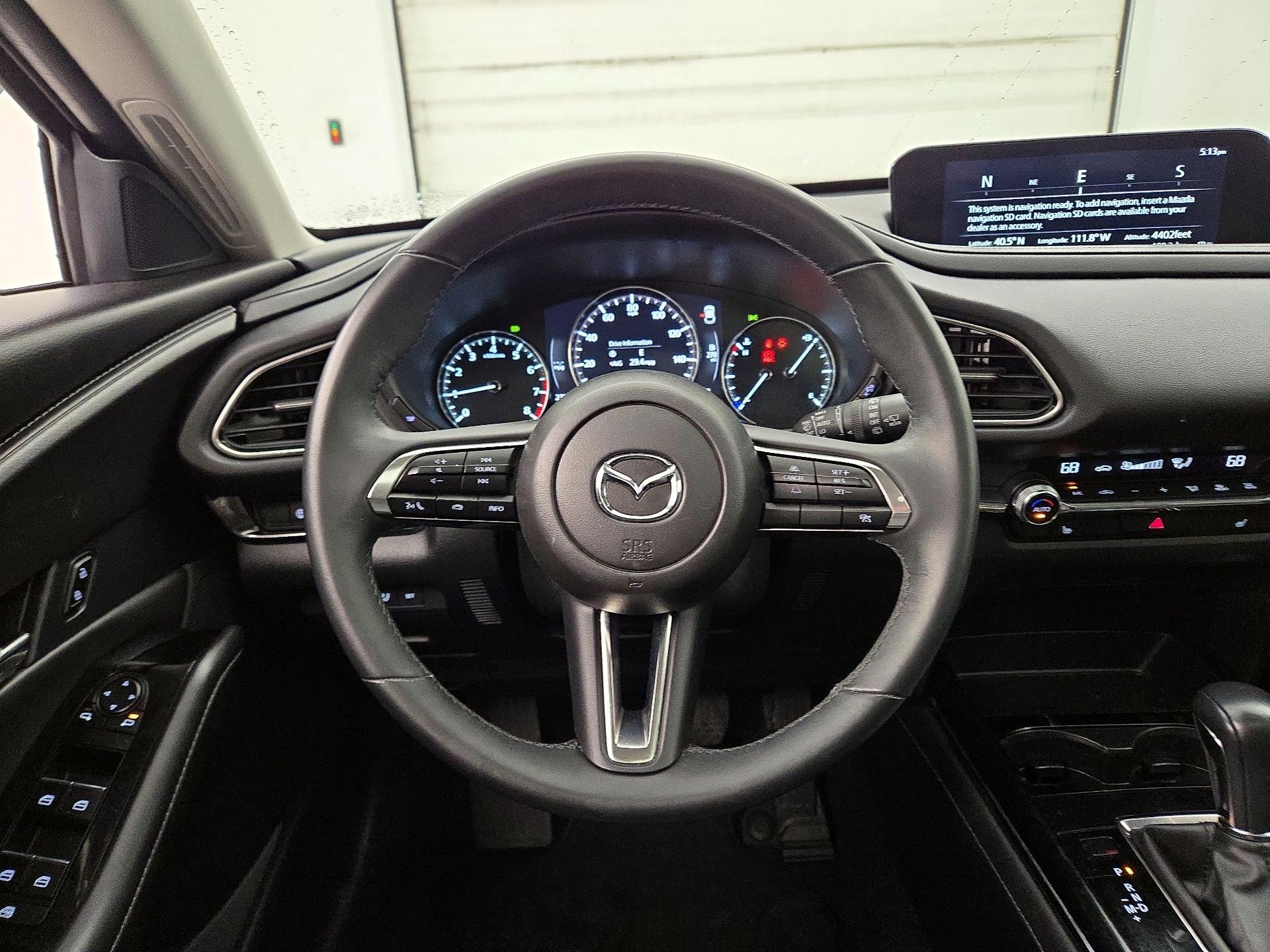 Thumbnail: 2025 Mazda CX-30 - 10