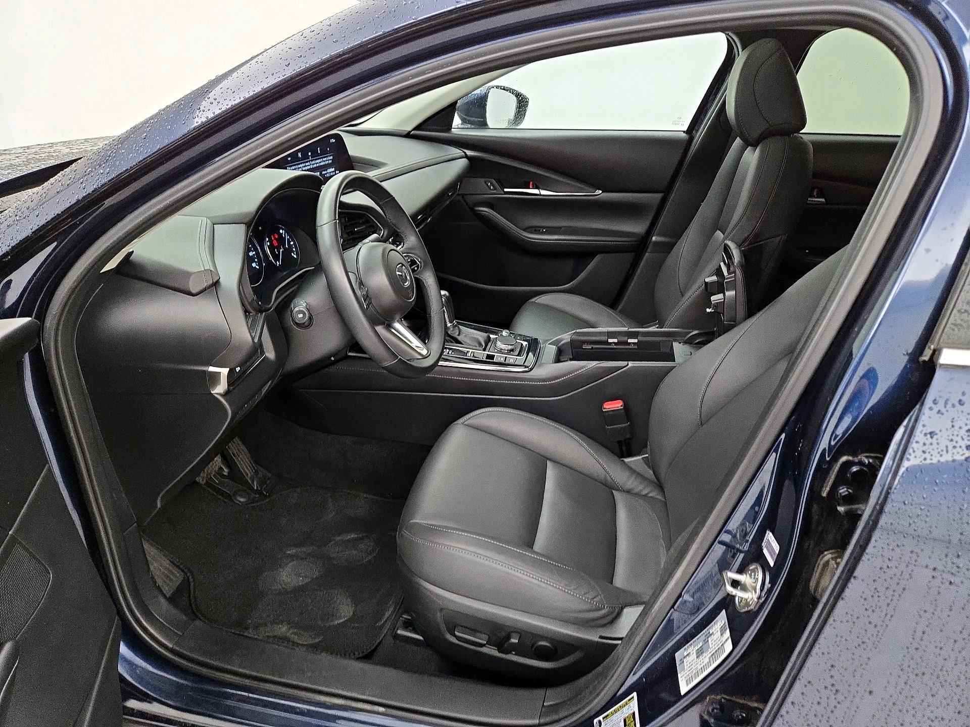 Thumbnail: 2025 Mazda CX-30 - 11