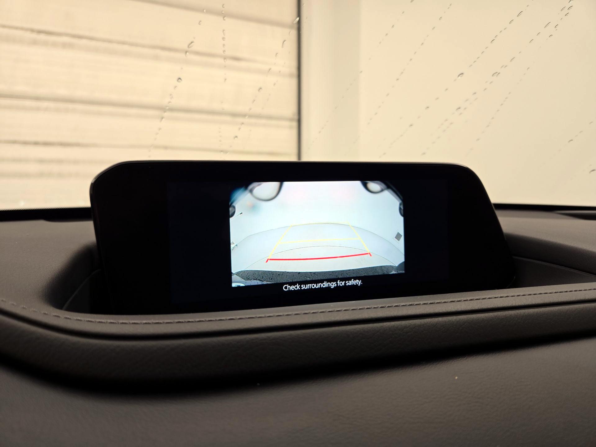 Thumbnail: 2025 Mazda CX-30 - 14