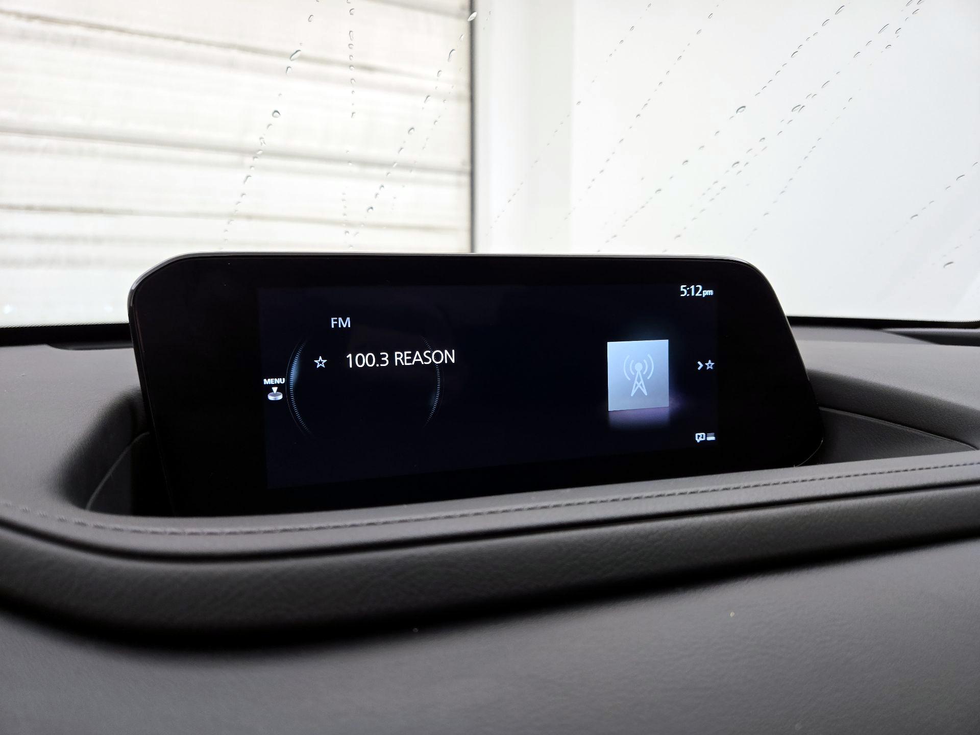 Thumbnail: 2025 Mazda CX-30 - 15