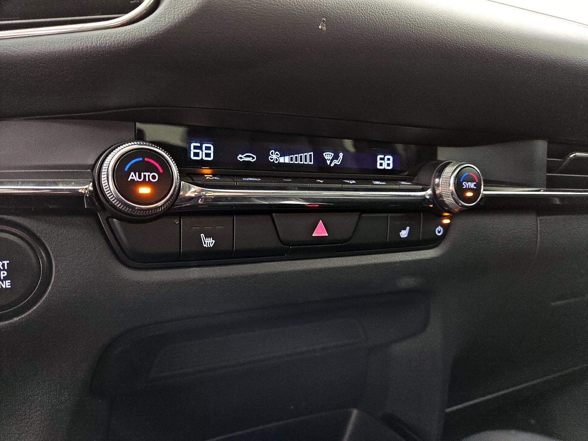 Thumbnail: 2025 Mazda CX-30 - 16