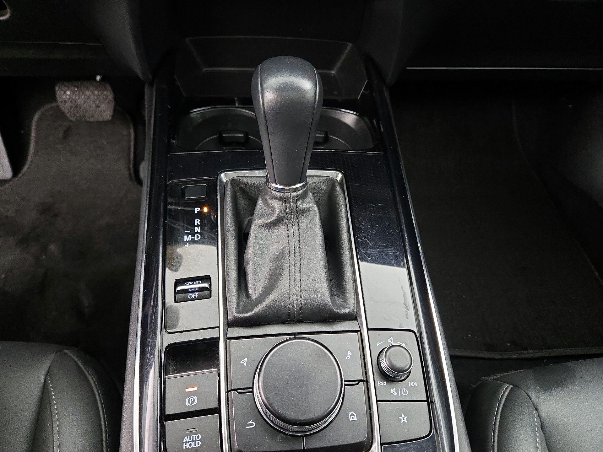 Thumbnail: 2025 Mazda CX-30 - 17