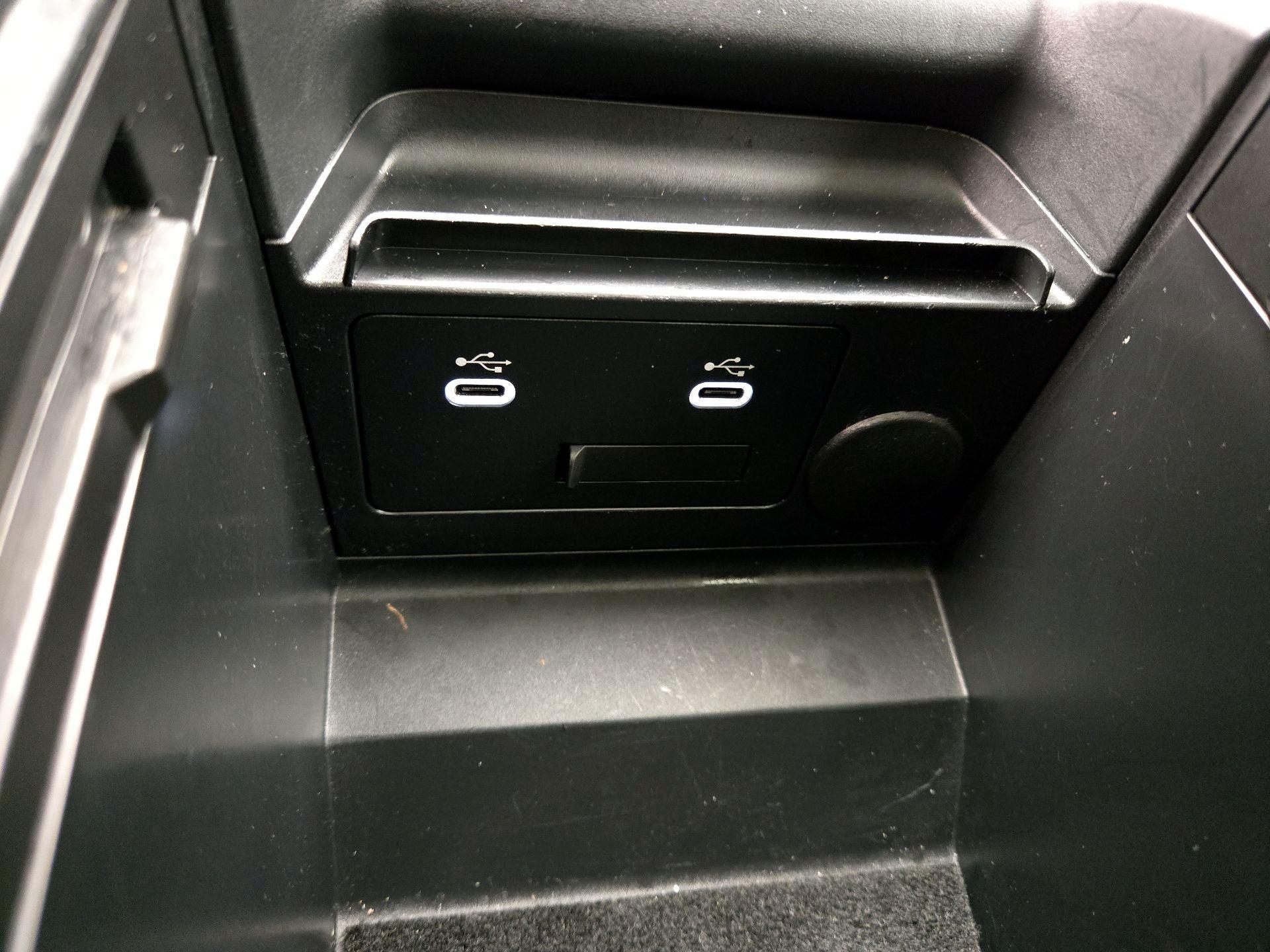 Thumbnail: 2025 Mazda CX-30 - 18