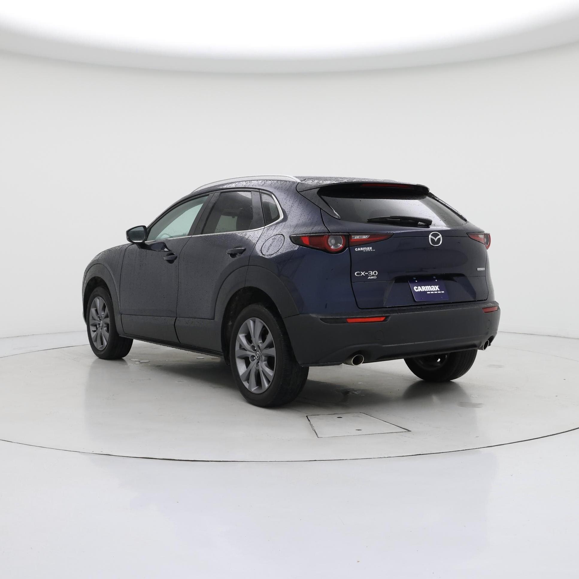 Thumbnail: 2025 Mazda CX-30 - 2