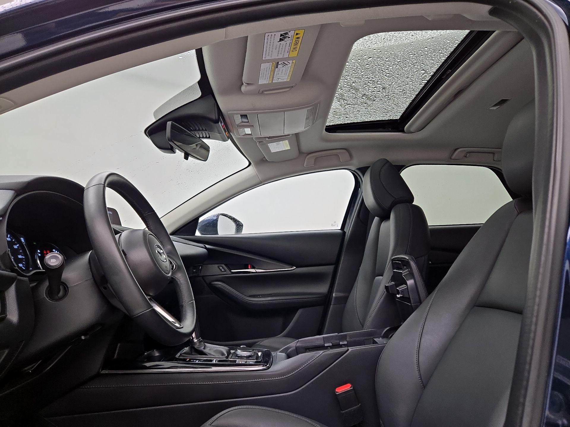 Thumbnail: 2025 Mazda CX-30 - 19