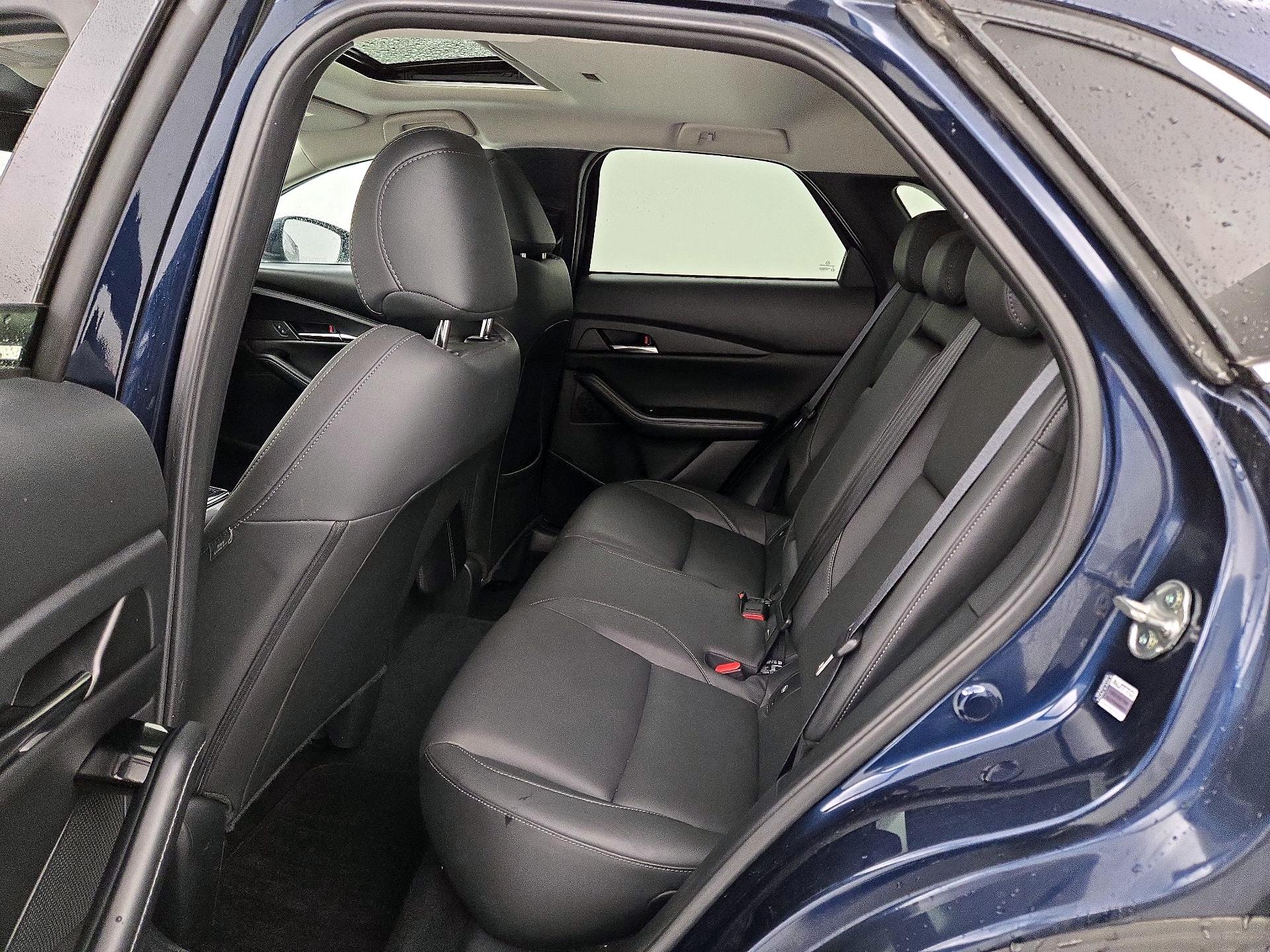 Thumbnail: 2025 Mazda CX-30 - 20