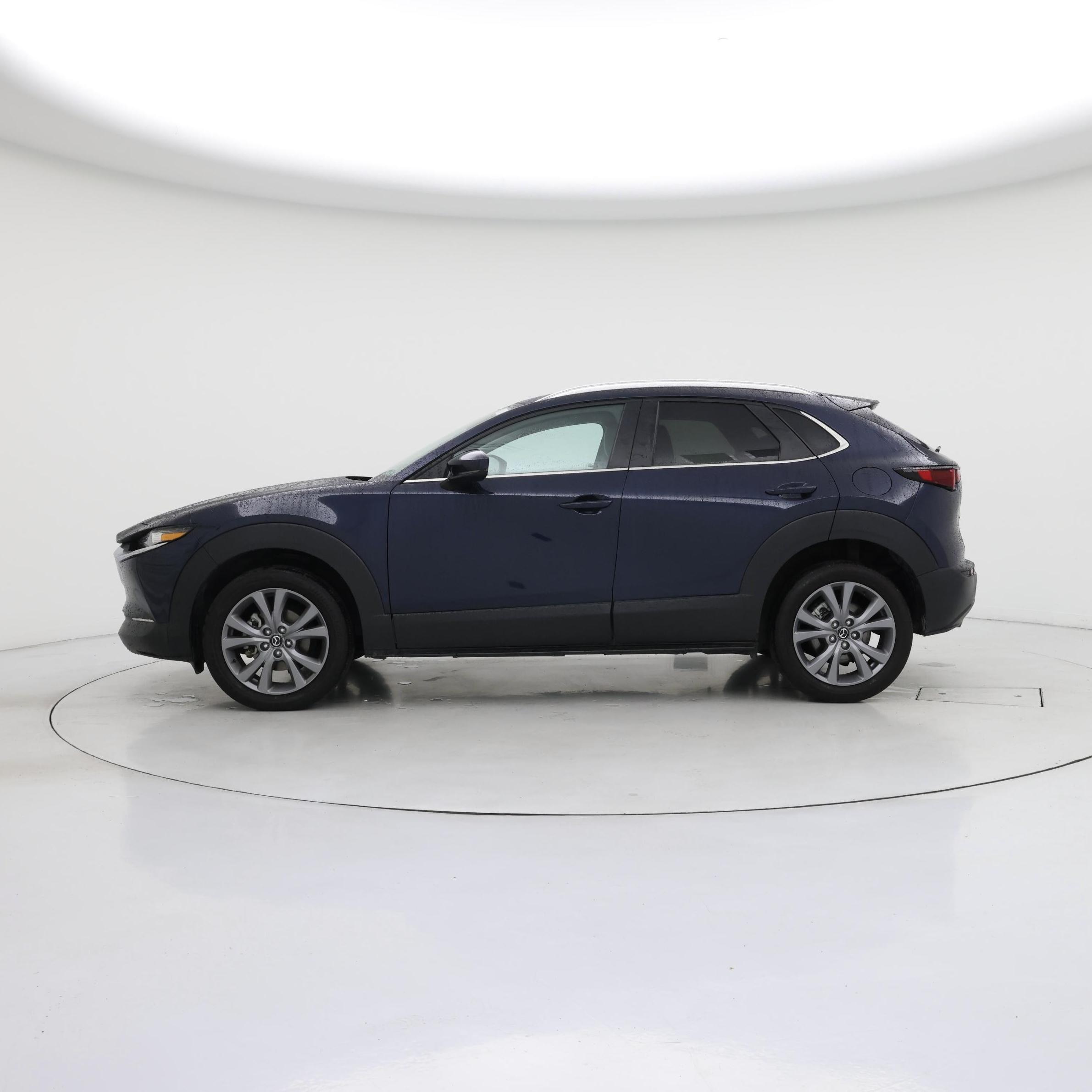 Thumbnail: 2025 Mazda CX-30 - 3