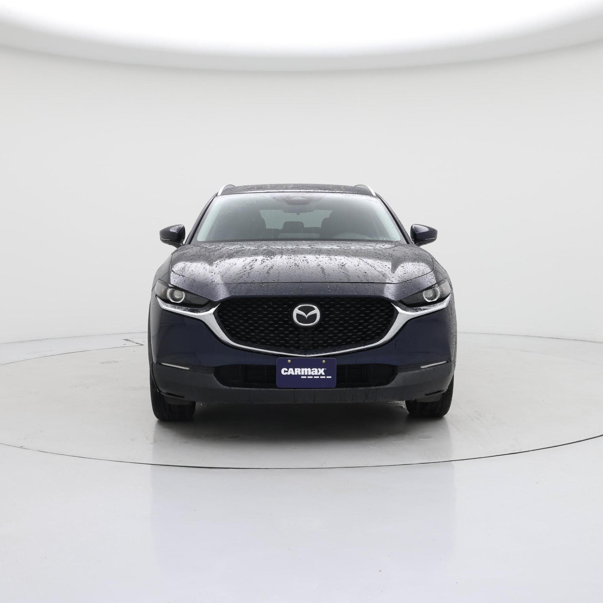 Thumbnail: 2025 Mazda CX-30 - 5