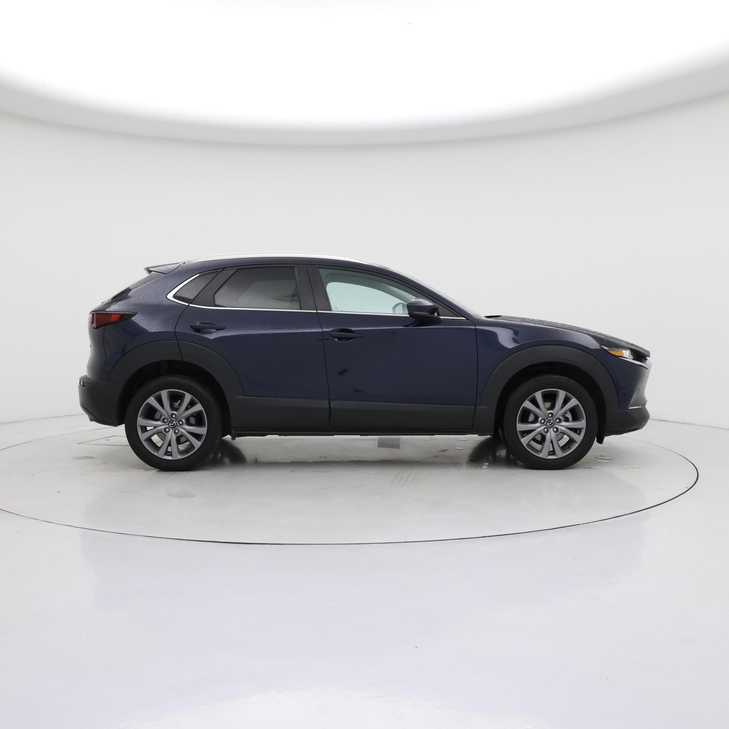 Thumbnail: 2025 Mazda CX-30 - 7