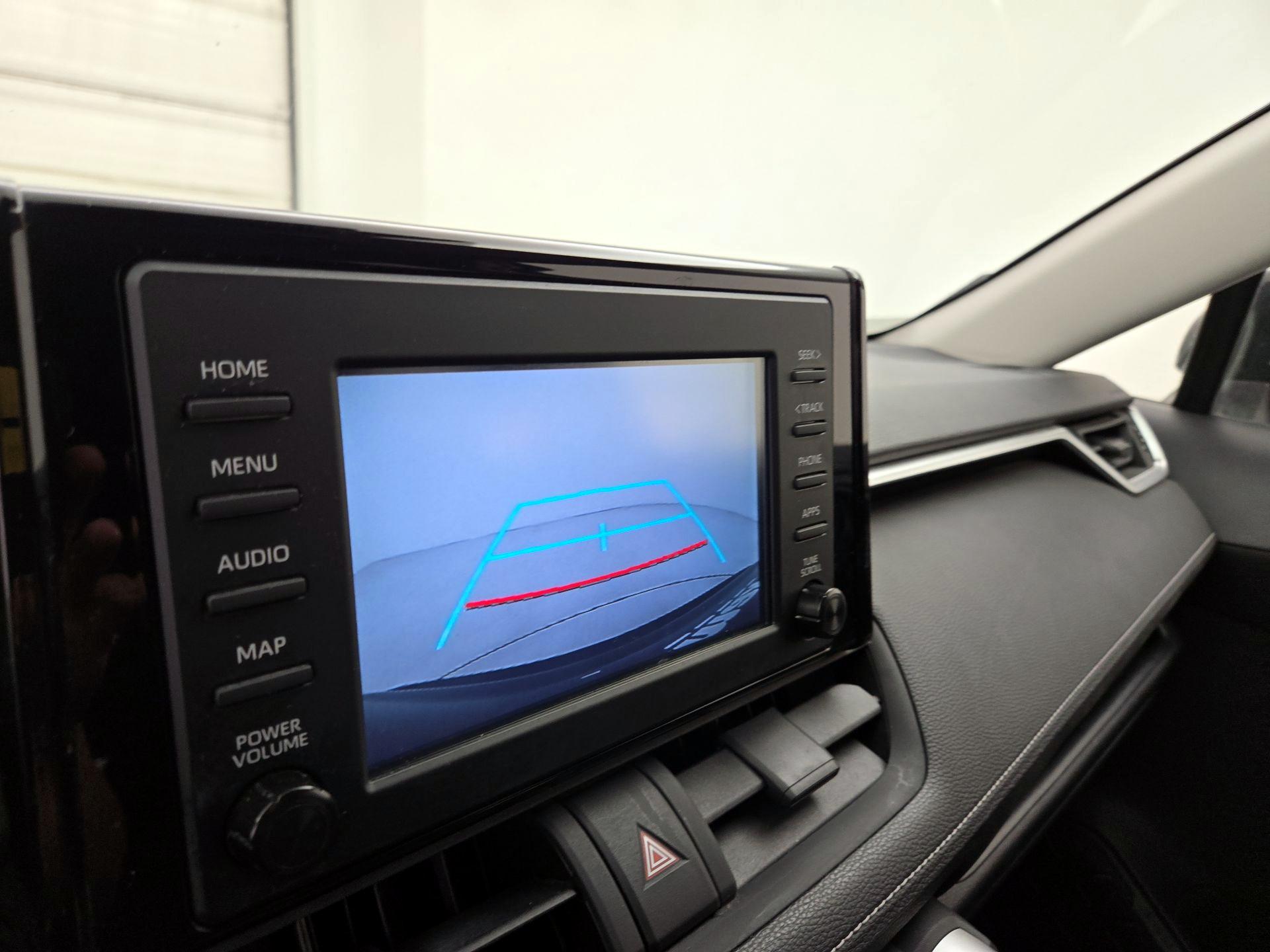 Thumbnail: 2019 Toyota RAV4 - 14