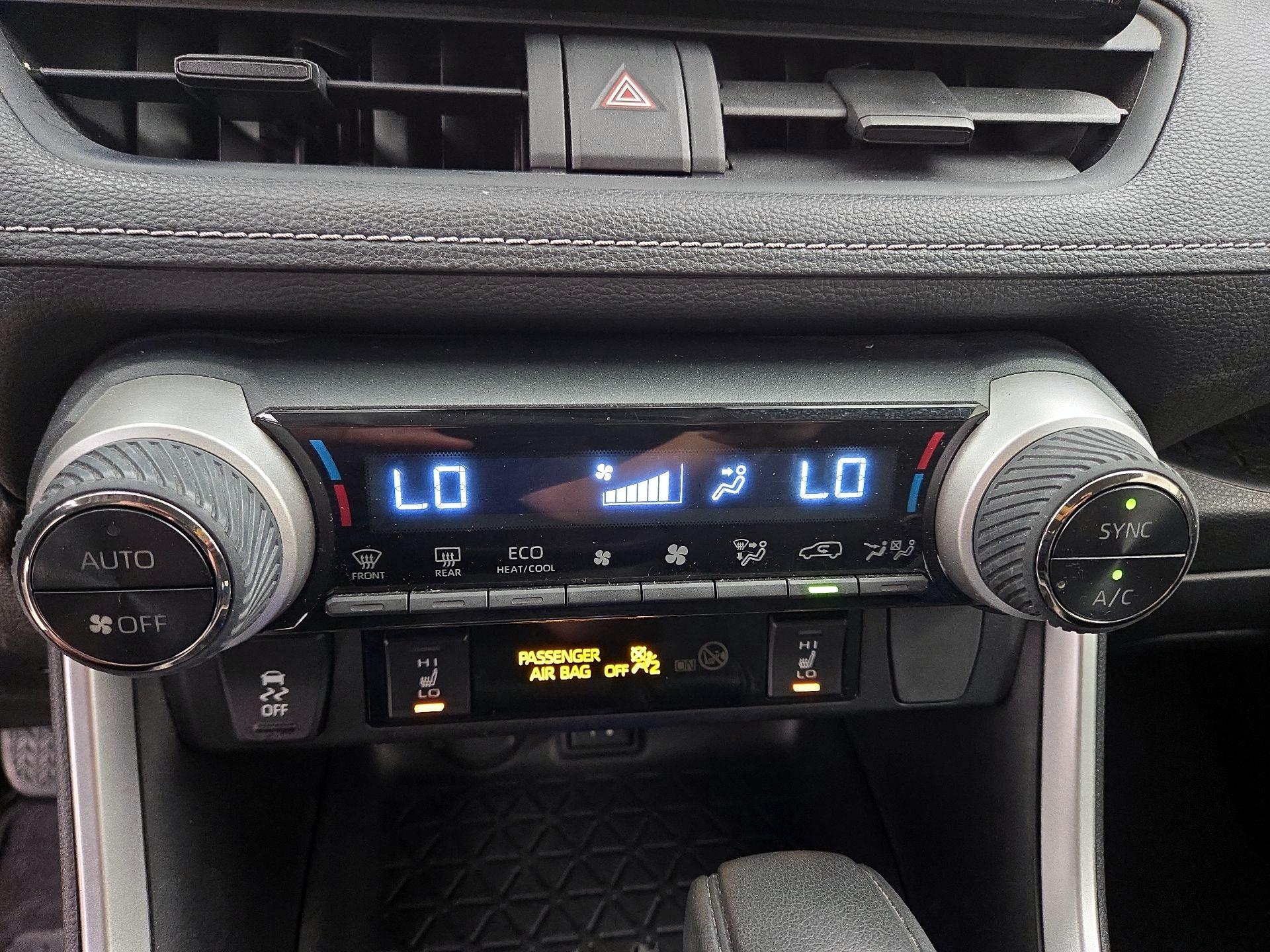 Thumbnail: 2019 Toyota RAV4 - 16