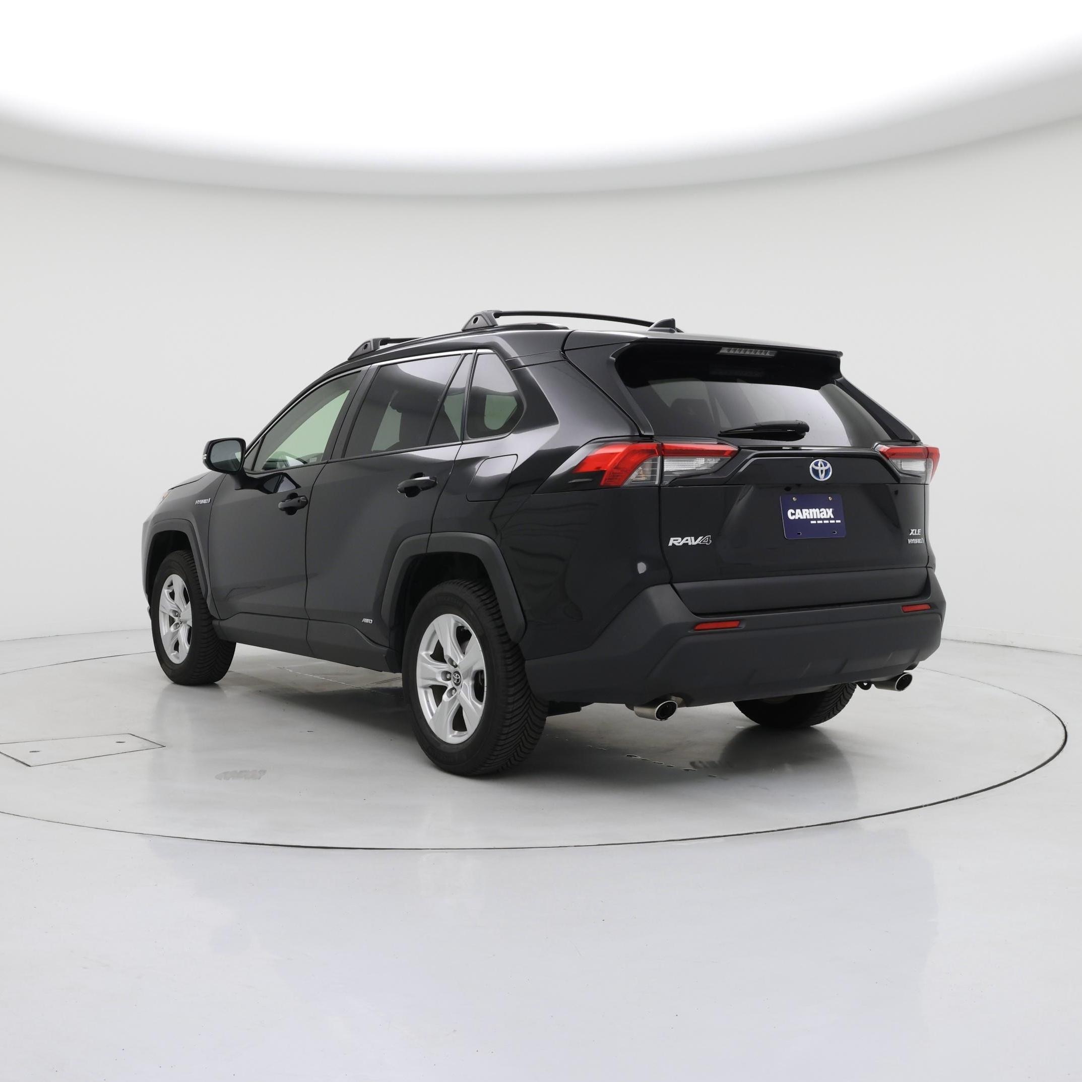 Thumbnail: 2019 Toyota RAV4 - 2