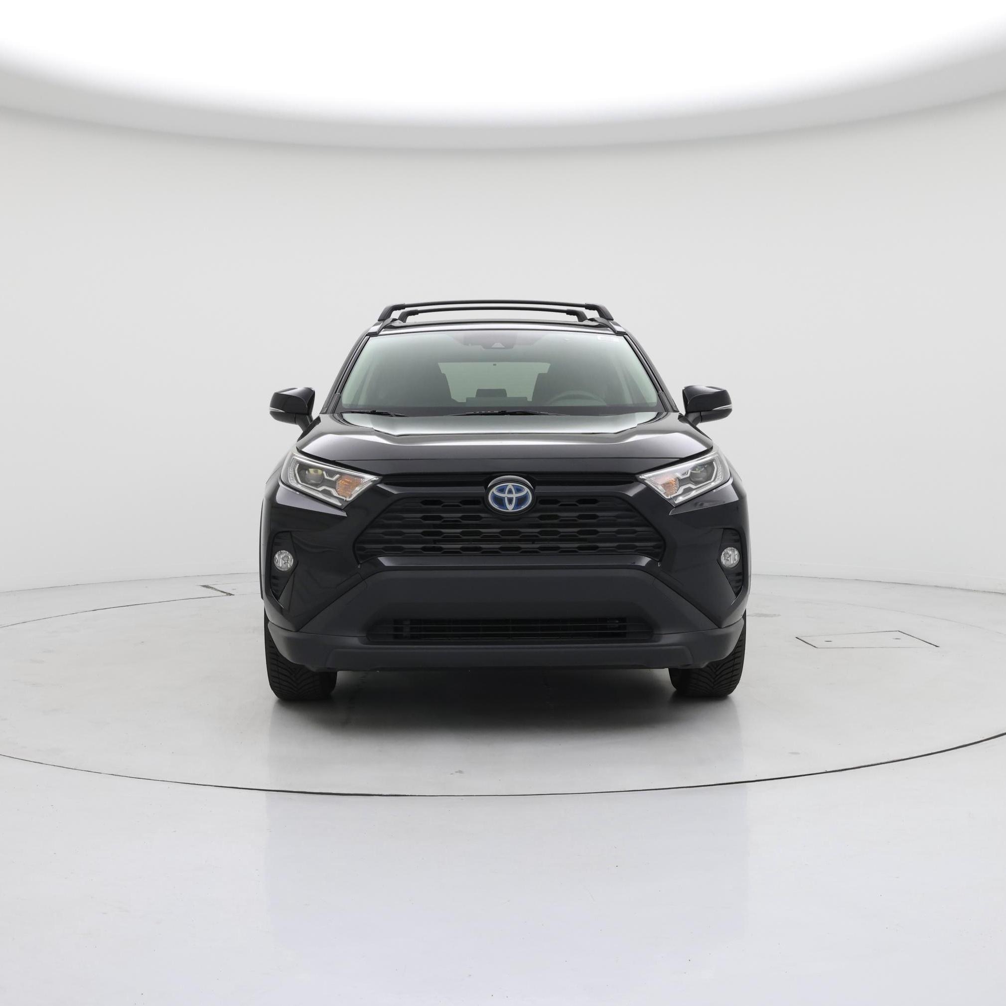 Thumbnail: 2019 Toyota RAV4 - 5