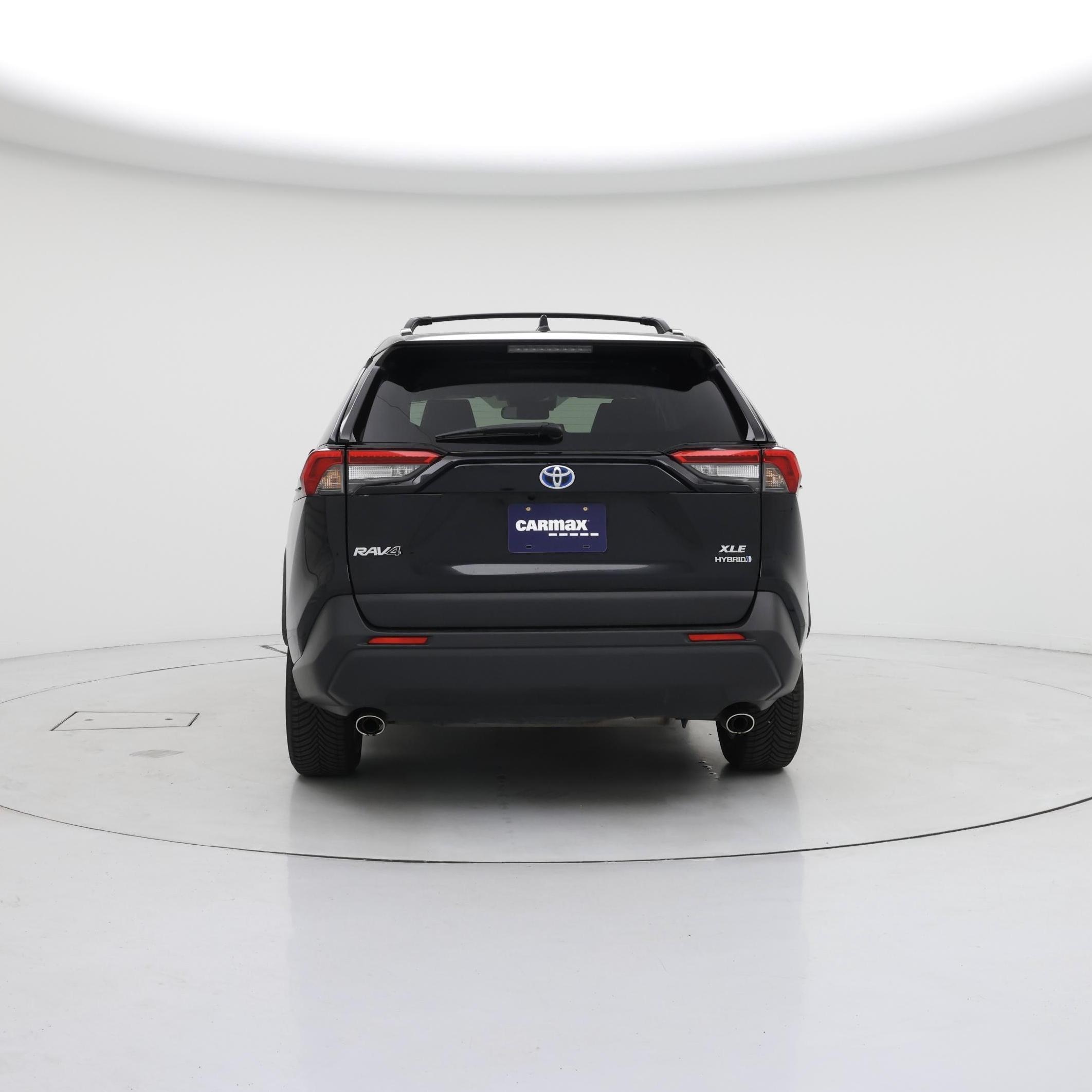 Thumbnail: 2019 Toyota RAV4 - 6