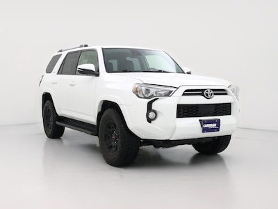 2020 Toyota 4Runner SR5 Premium