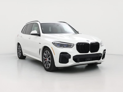 2022 BMW X5 Plug In Hybrid XDrive45e
