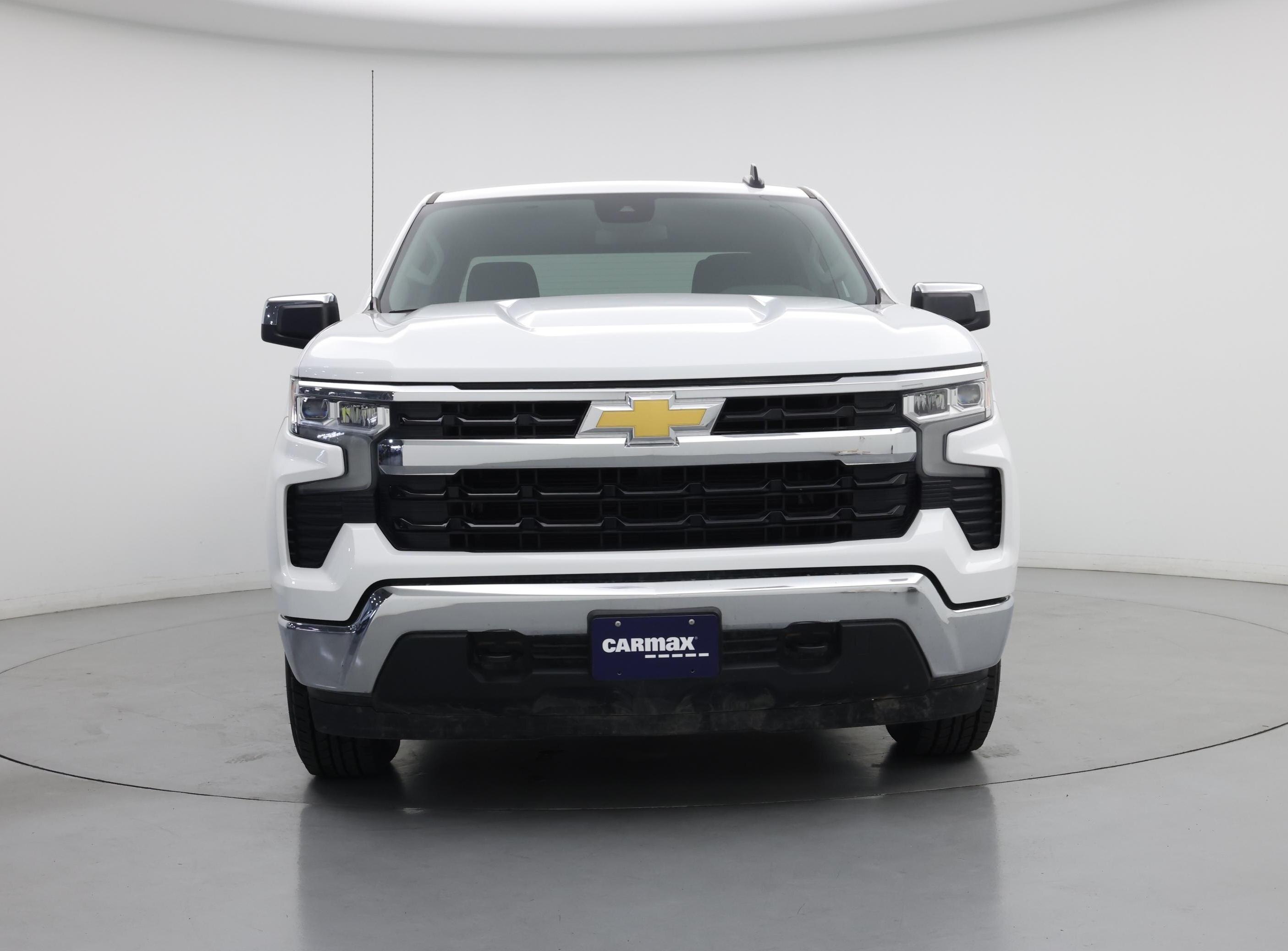 Thumbnail: 2023 Chevrolet Silverado 1500 - 5