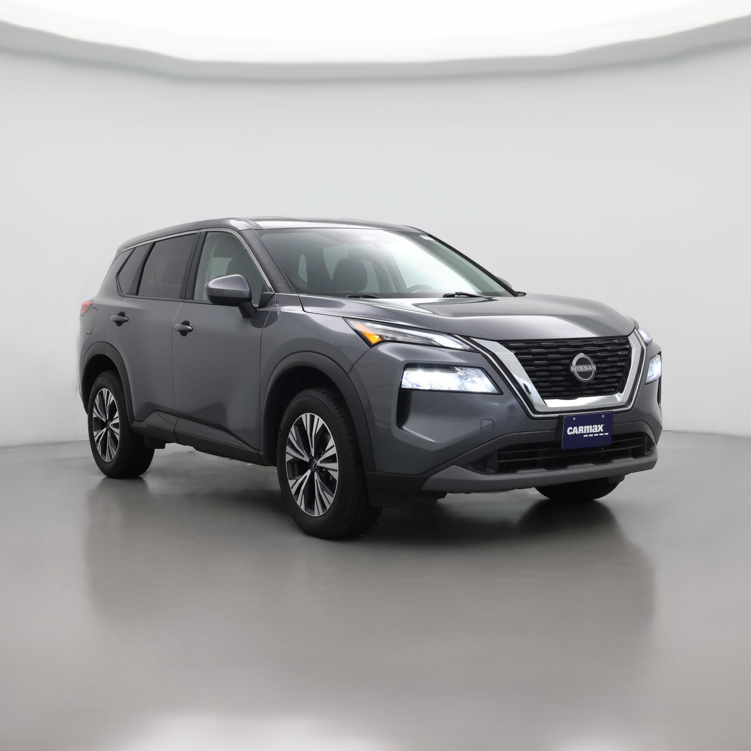 Thumbnail: 2023 Nissan Rogue - 1
