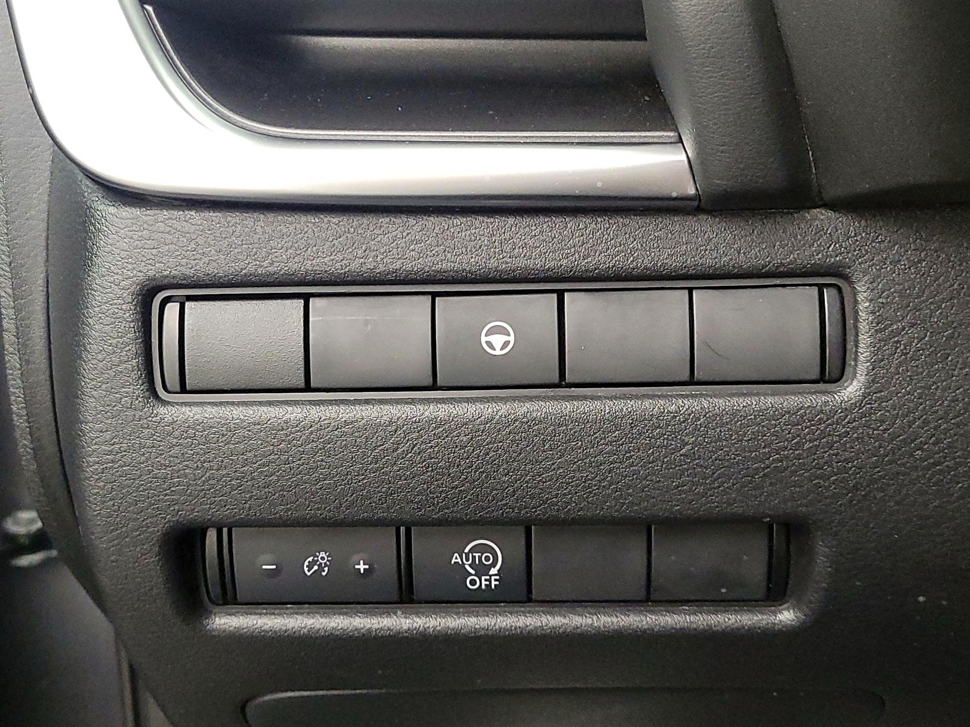 Thumbnail: 2023 Nissan Rogue - 13