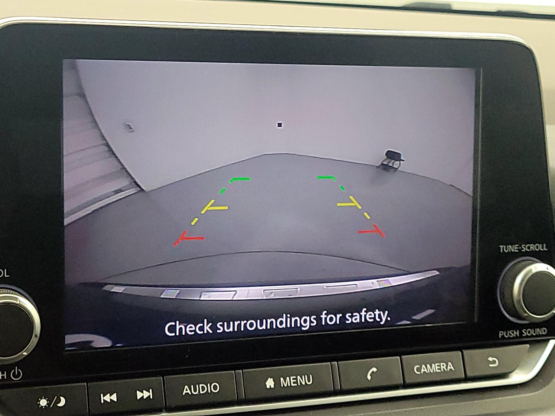 Thumbnail: 2023 Nissan Rogue - 14