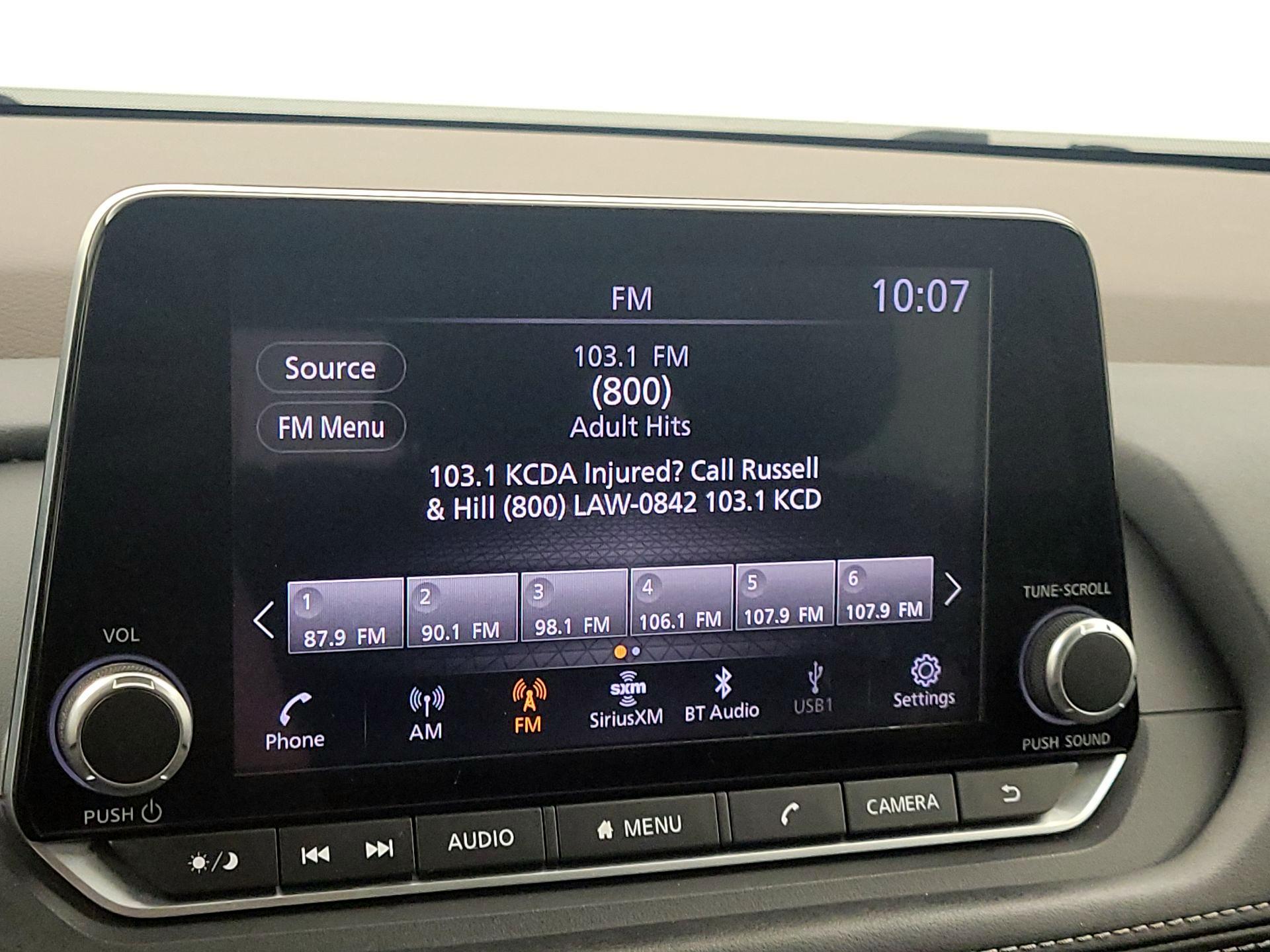 Thumbnail: 2023 Nissan Rogue - 15