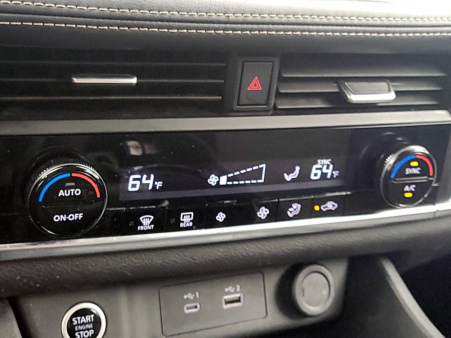 Thumbnail: 2023 Nissan Rogue - 16