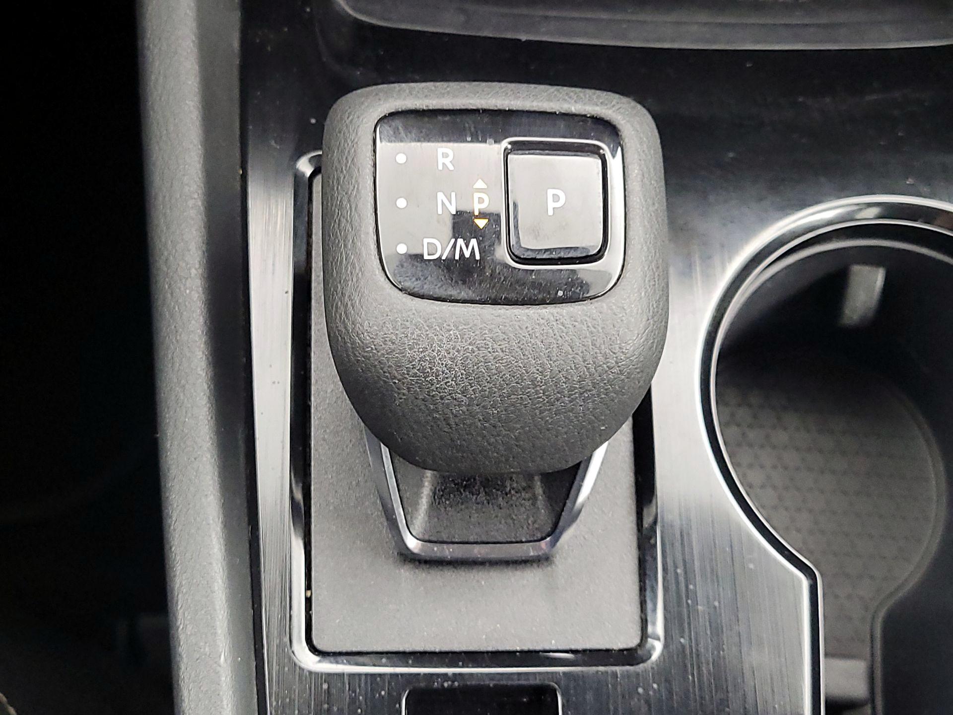 Thumbnail: 2023 Nissan Rogue - 17