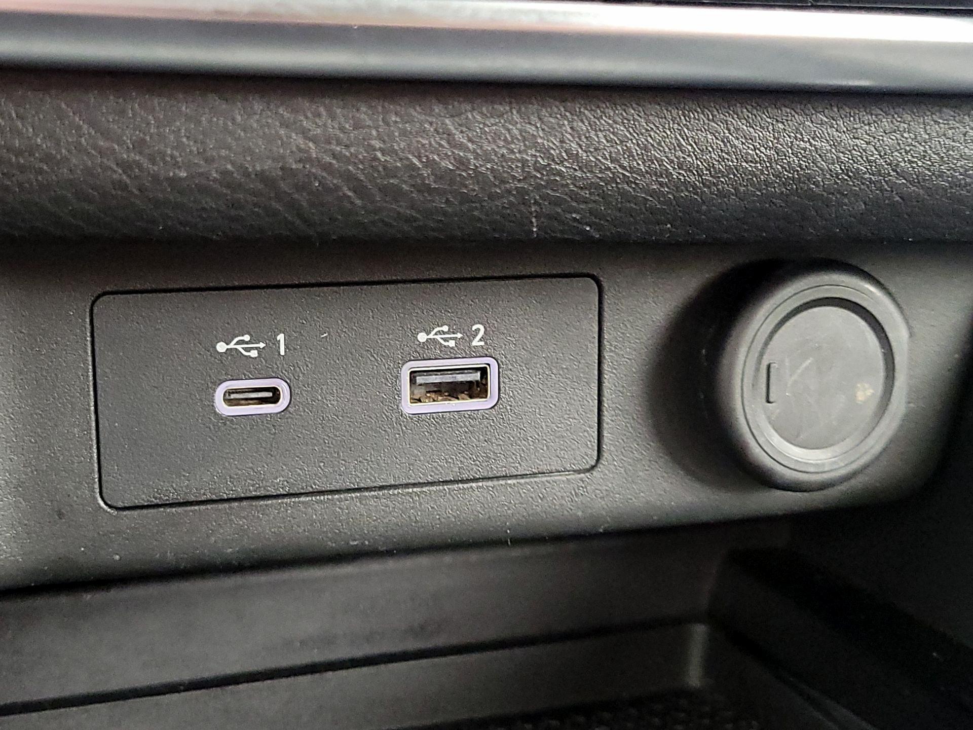 Thumbnail: 2023 Nissan Rogue - 18