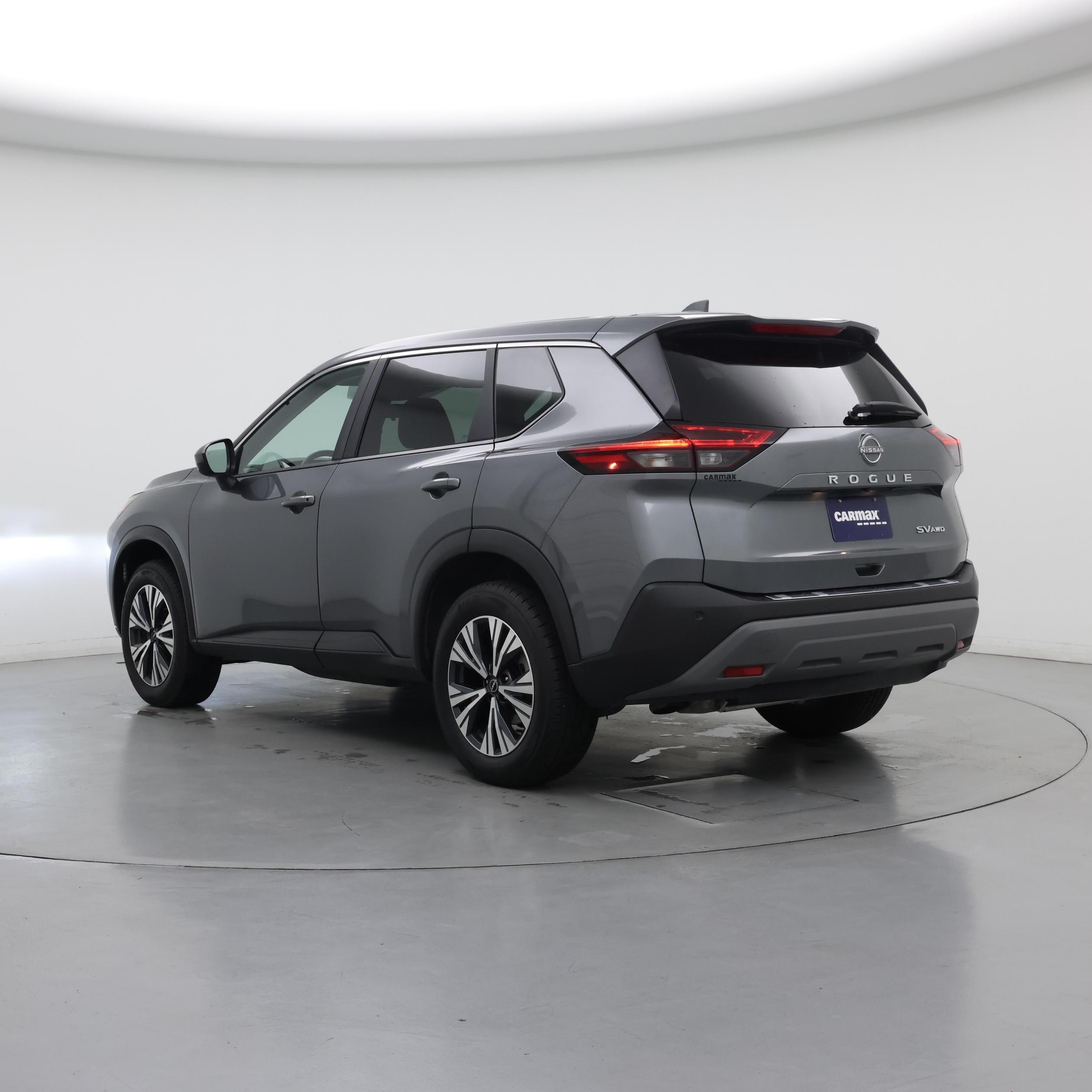 Thumbnail: 2023 Nissan Rogue - 2