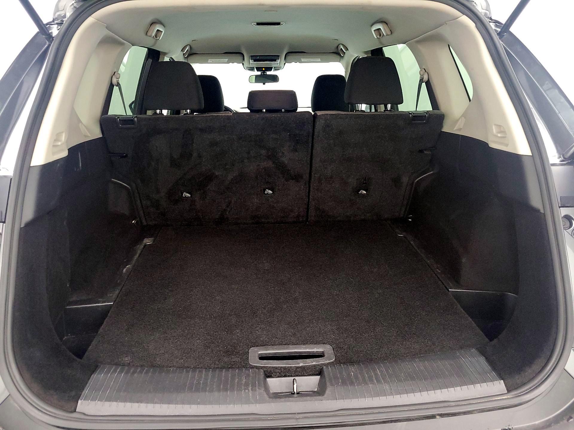 Thumbnail: 2023 Nissan Rogue - 20